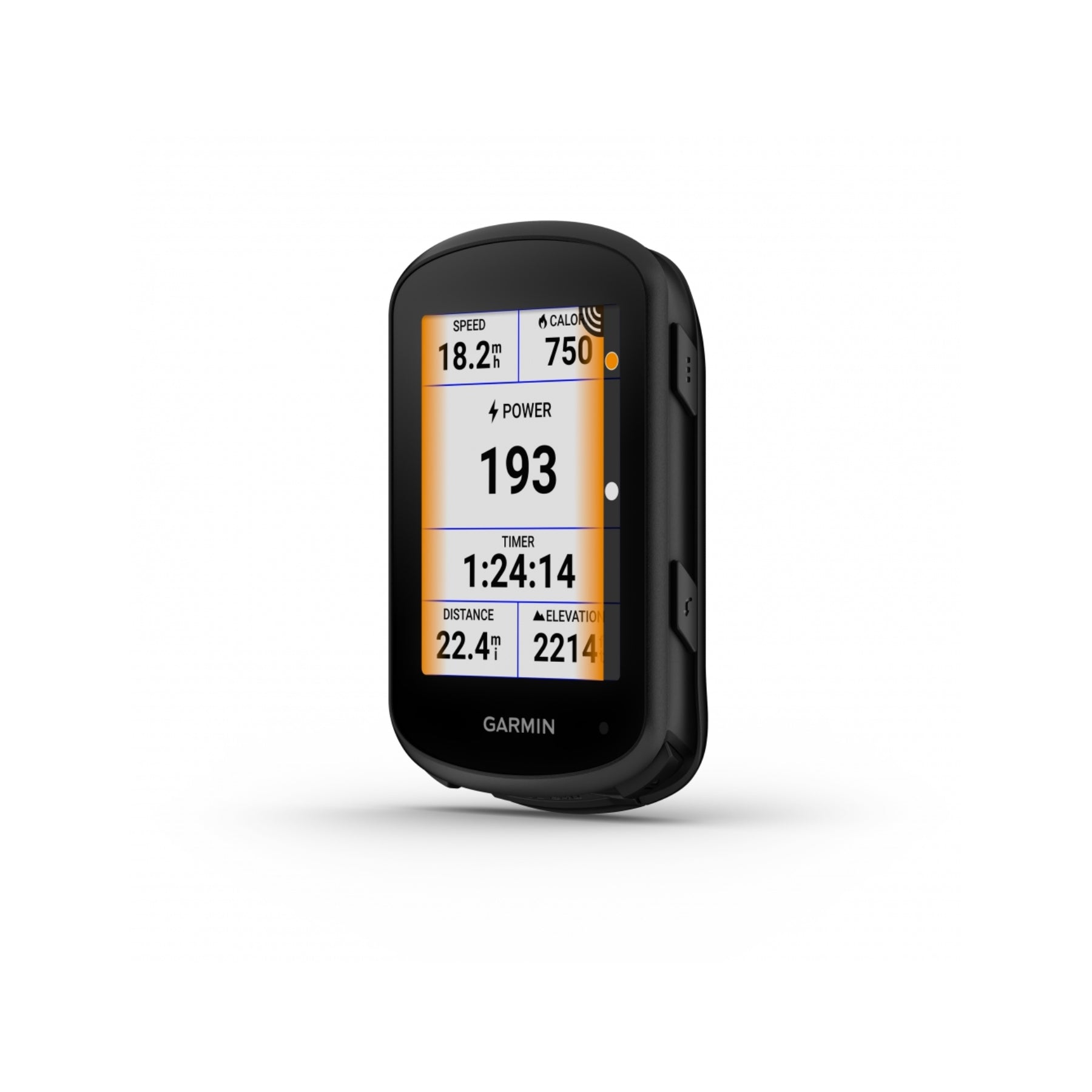 Garmin Edge 840