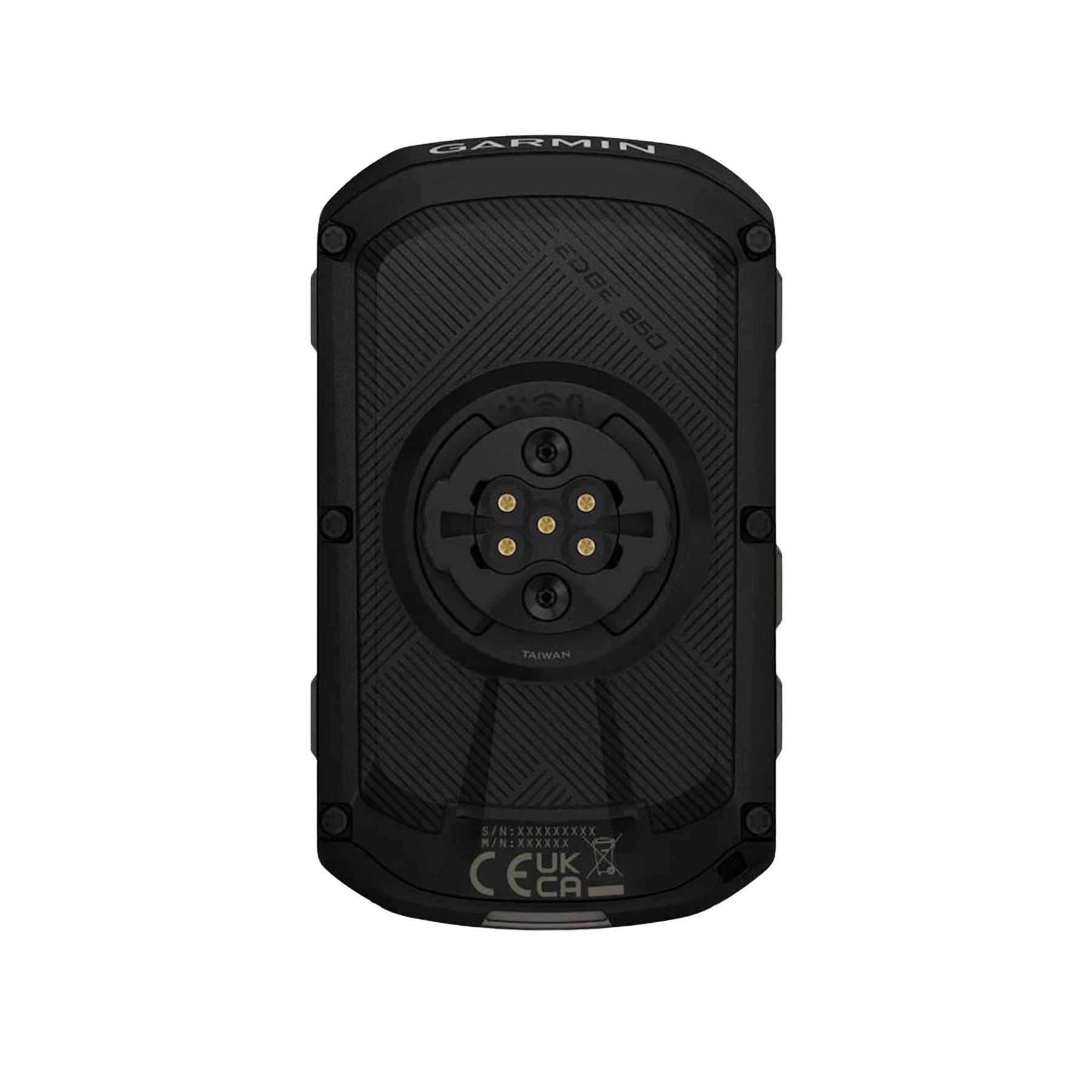 Garmin Edge 850