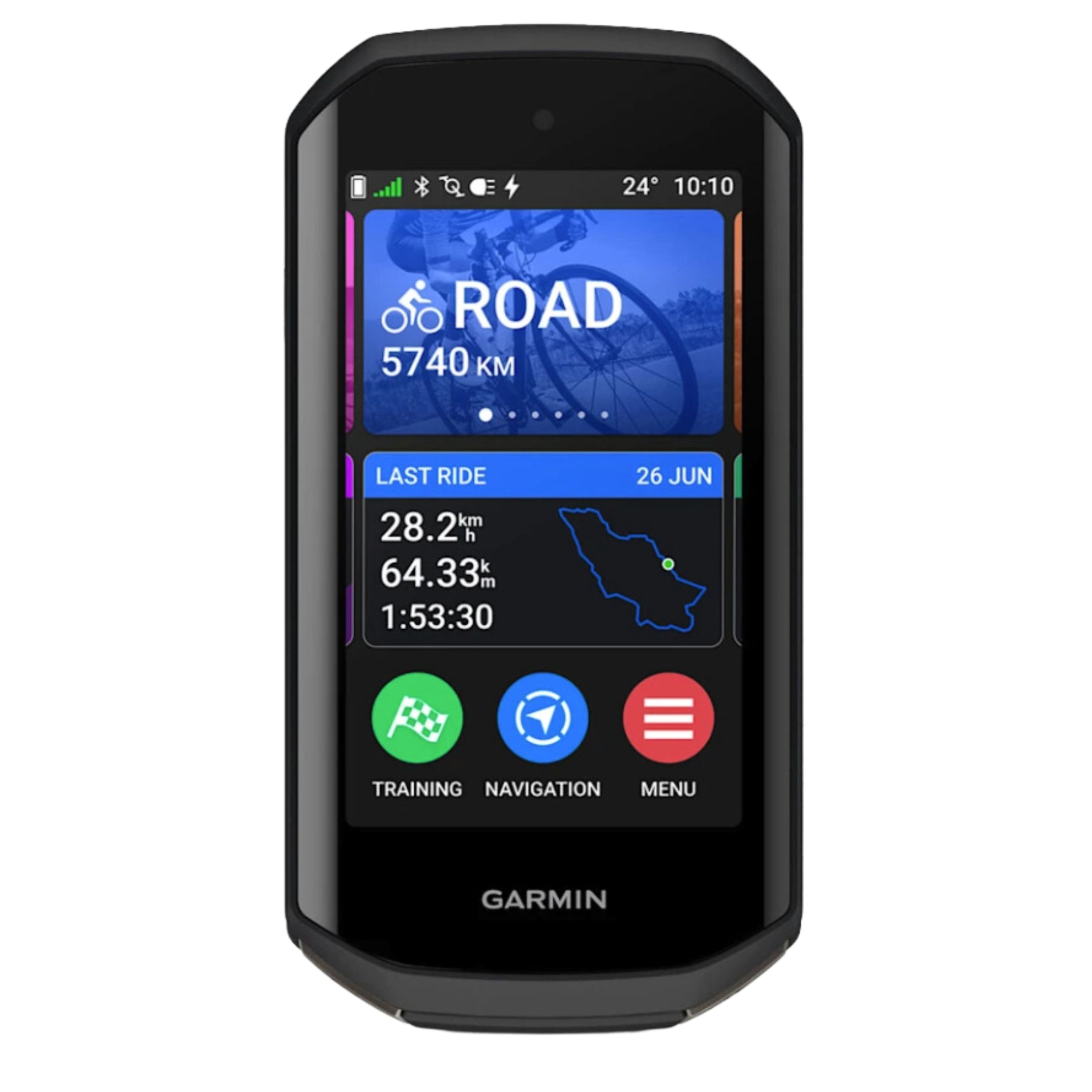 Garmin Edge 1050