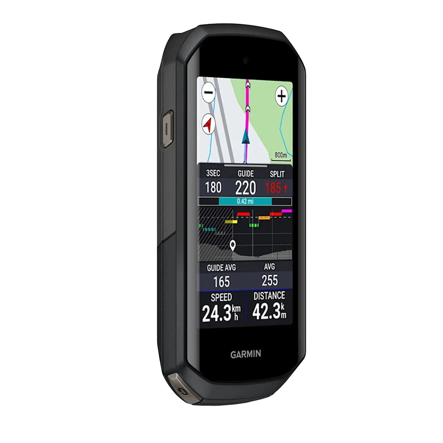 Garmin Edge 1050