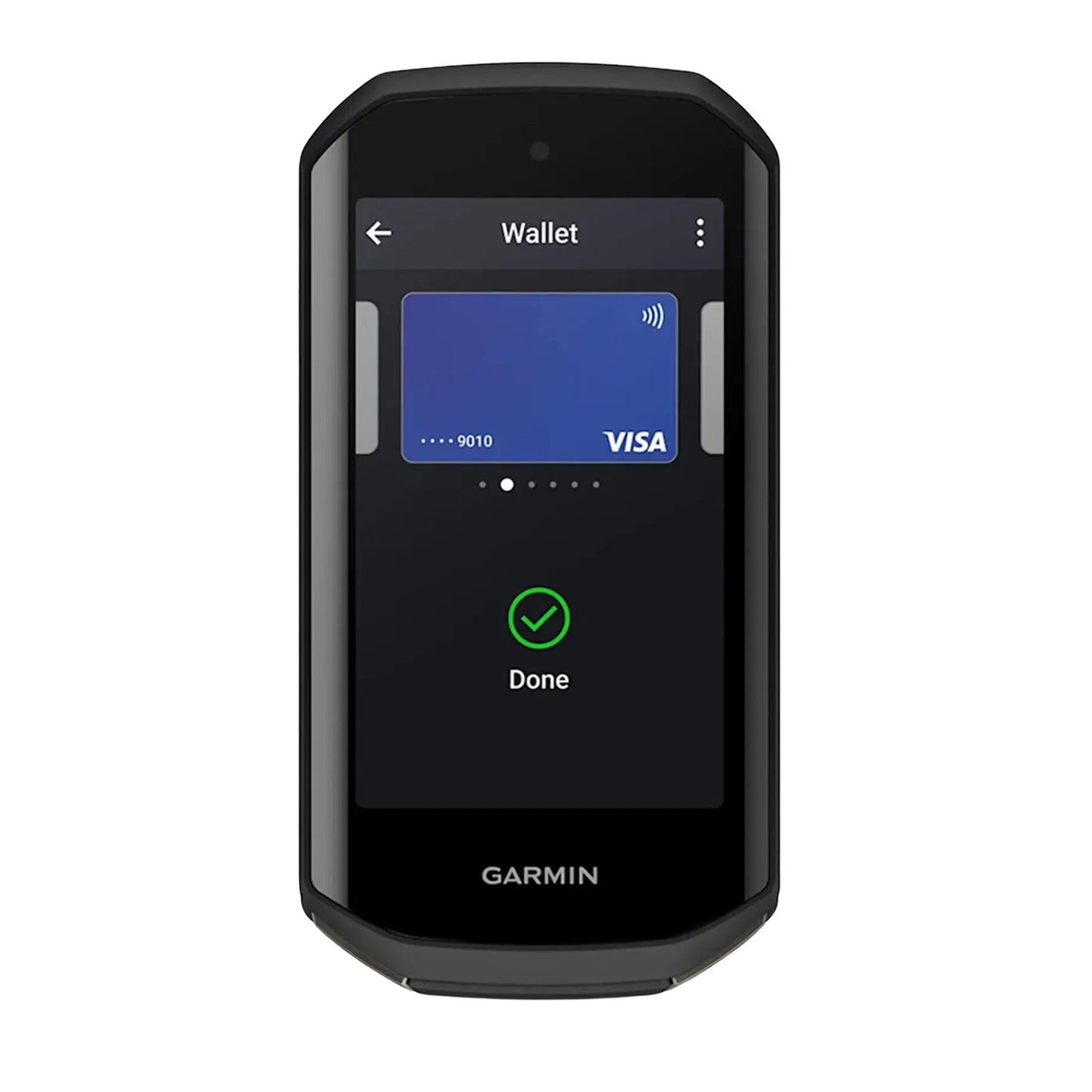 Garmin Edge 1050