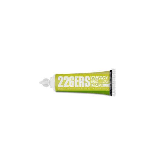 Gel Energético 226ers Energy Gel 25gr Limón