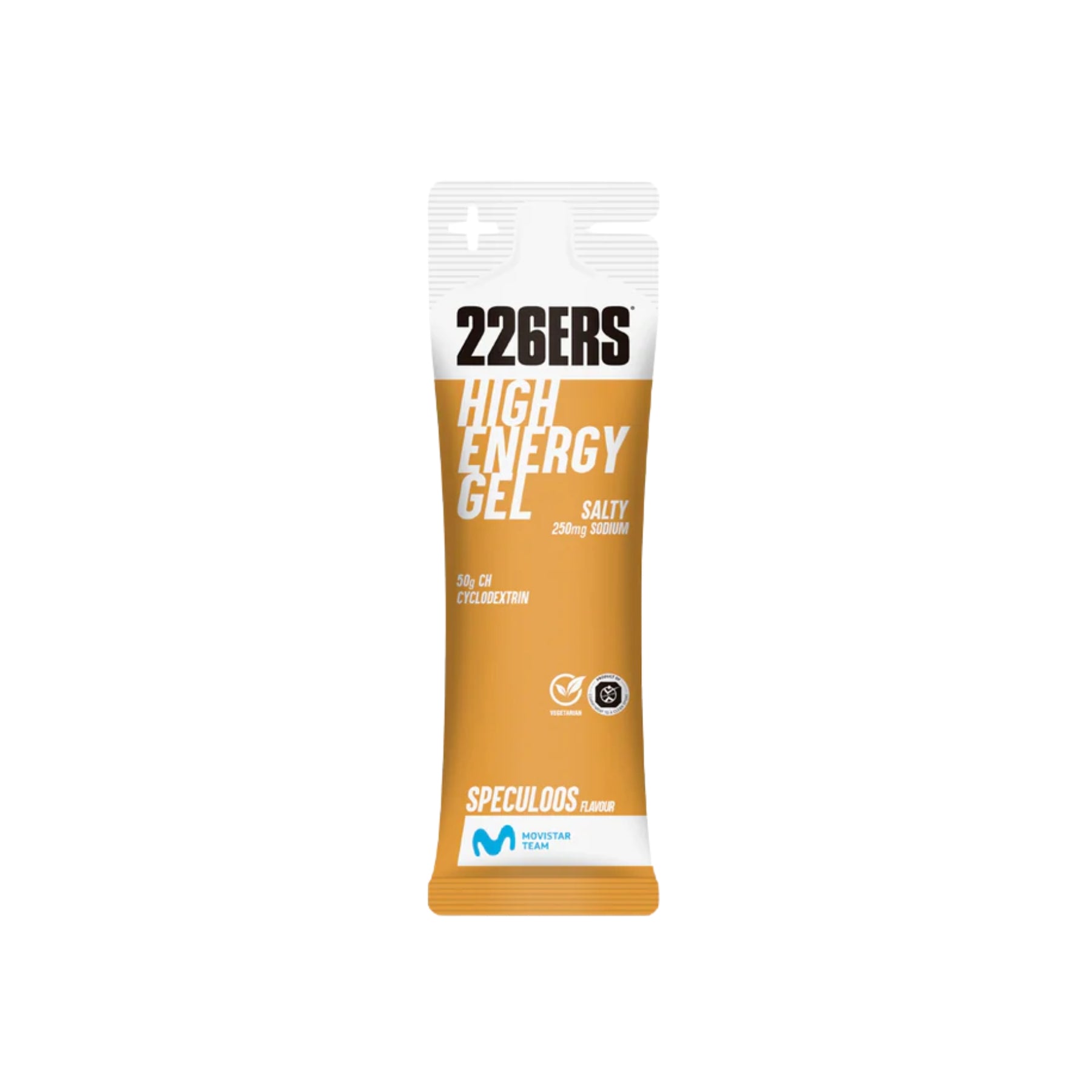 Gel Energético 226ers High Energy Gel Speculoos