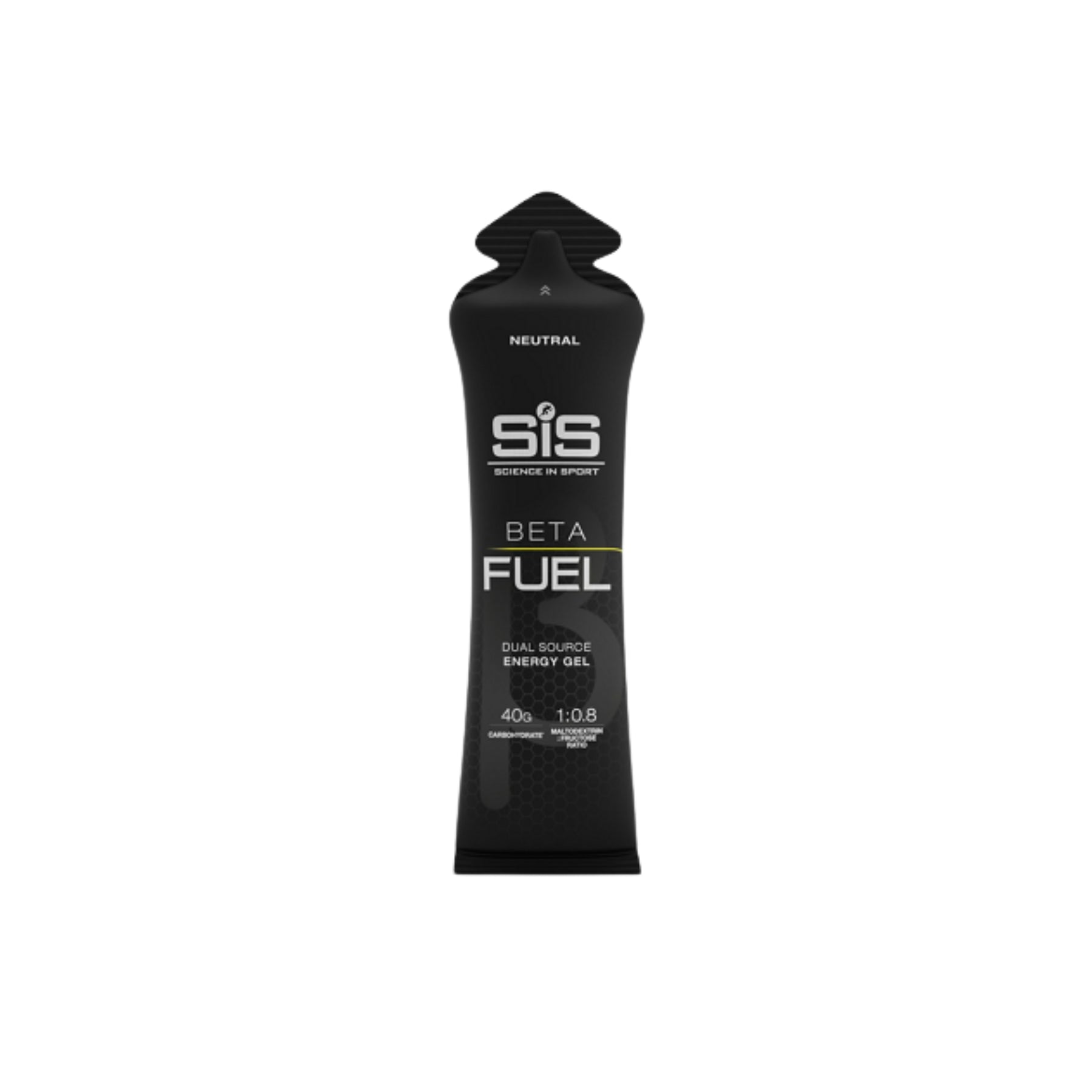 Gel Sis Beta Fuel Neutral