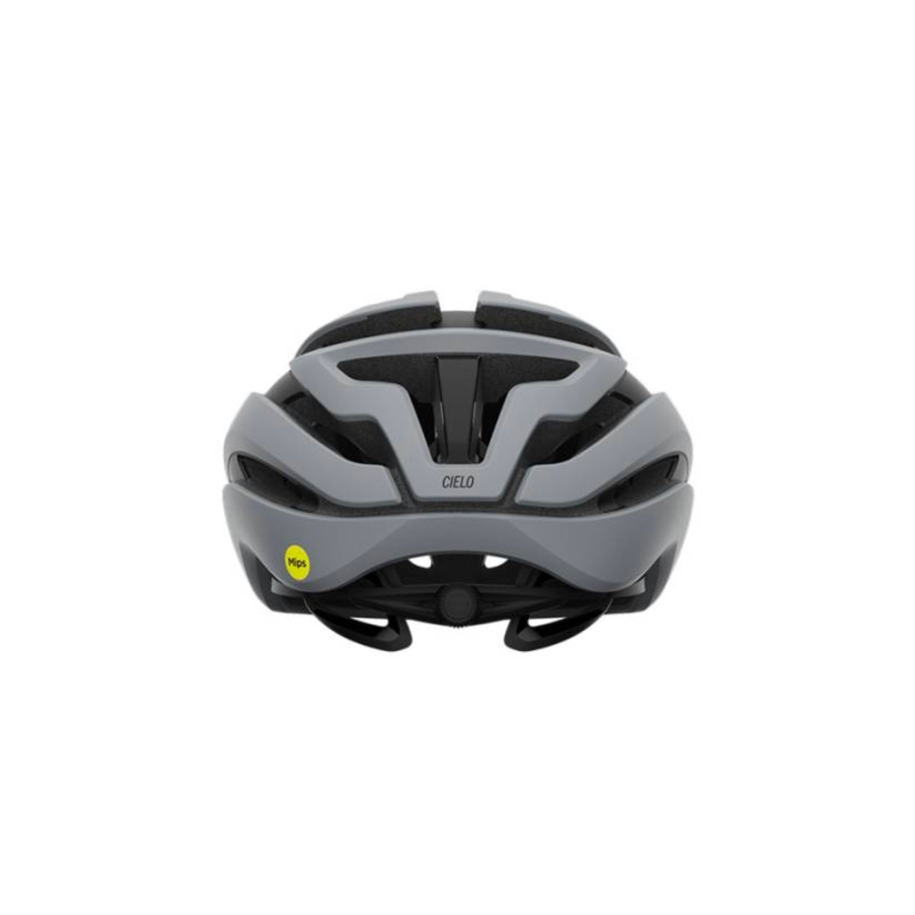 Giro Cielo MIPS Gris-Mate