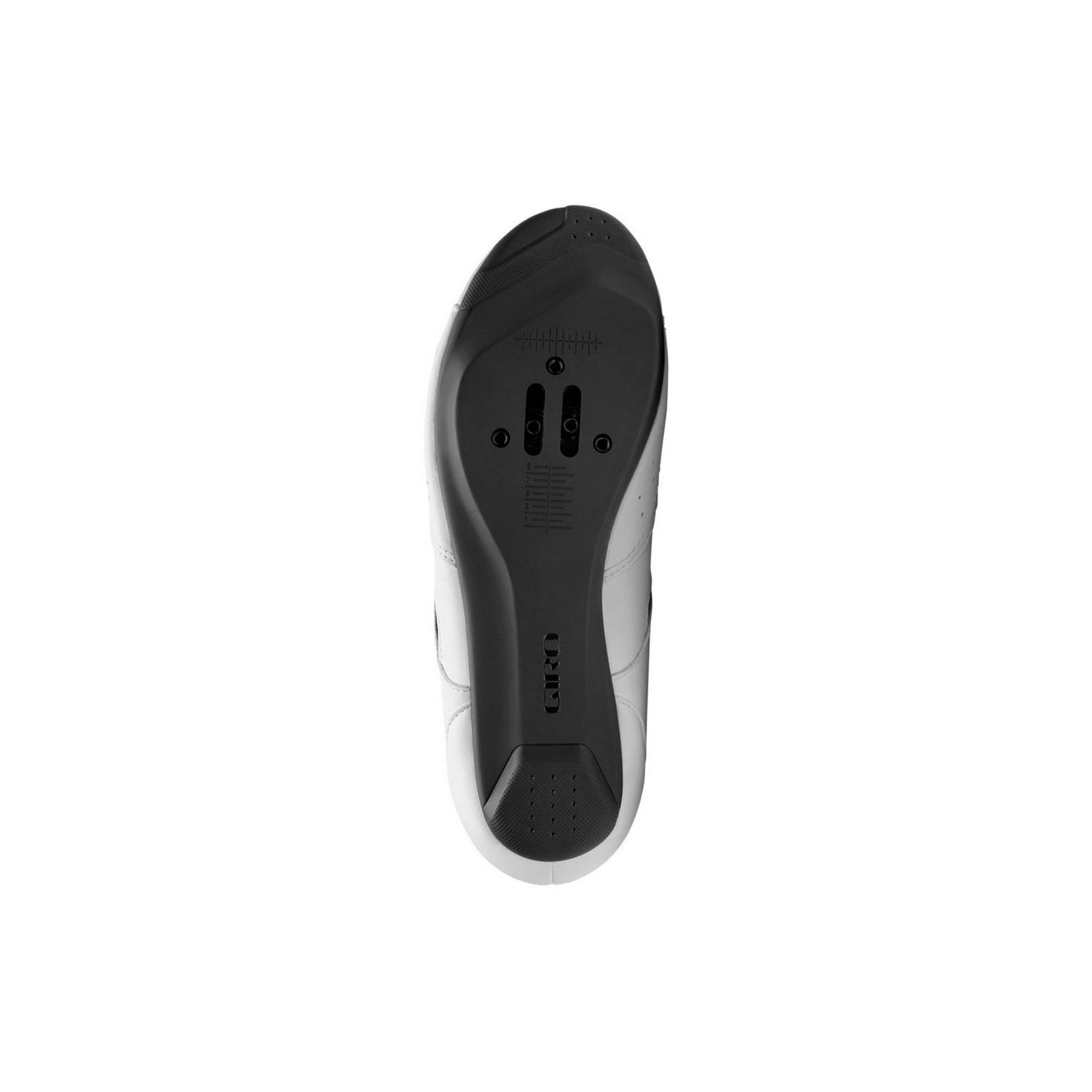 Giro Savix II Mujer Blanco