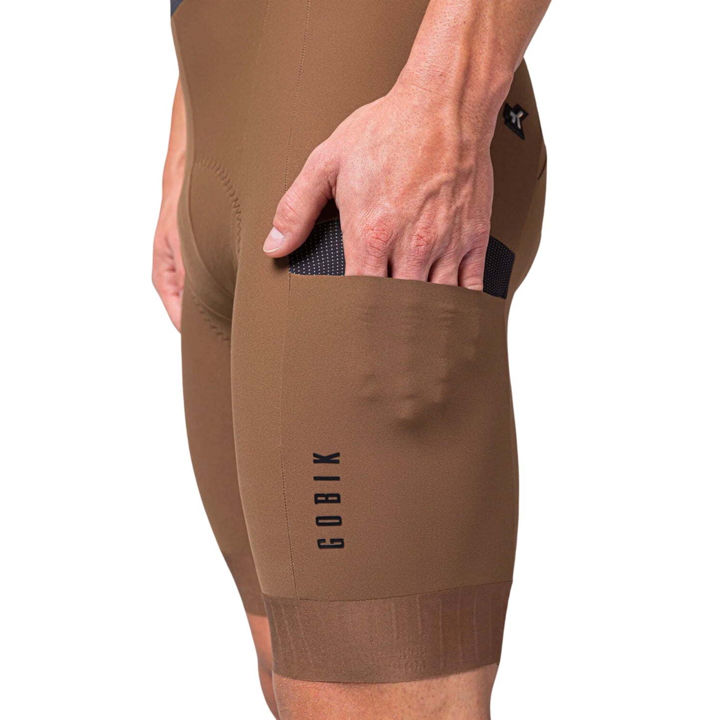 Gobik Grit 2.0 hombre Toffee