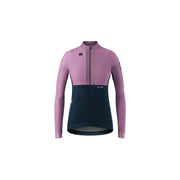 Gobik Hyder Blend Women Orchid Long Sleeve