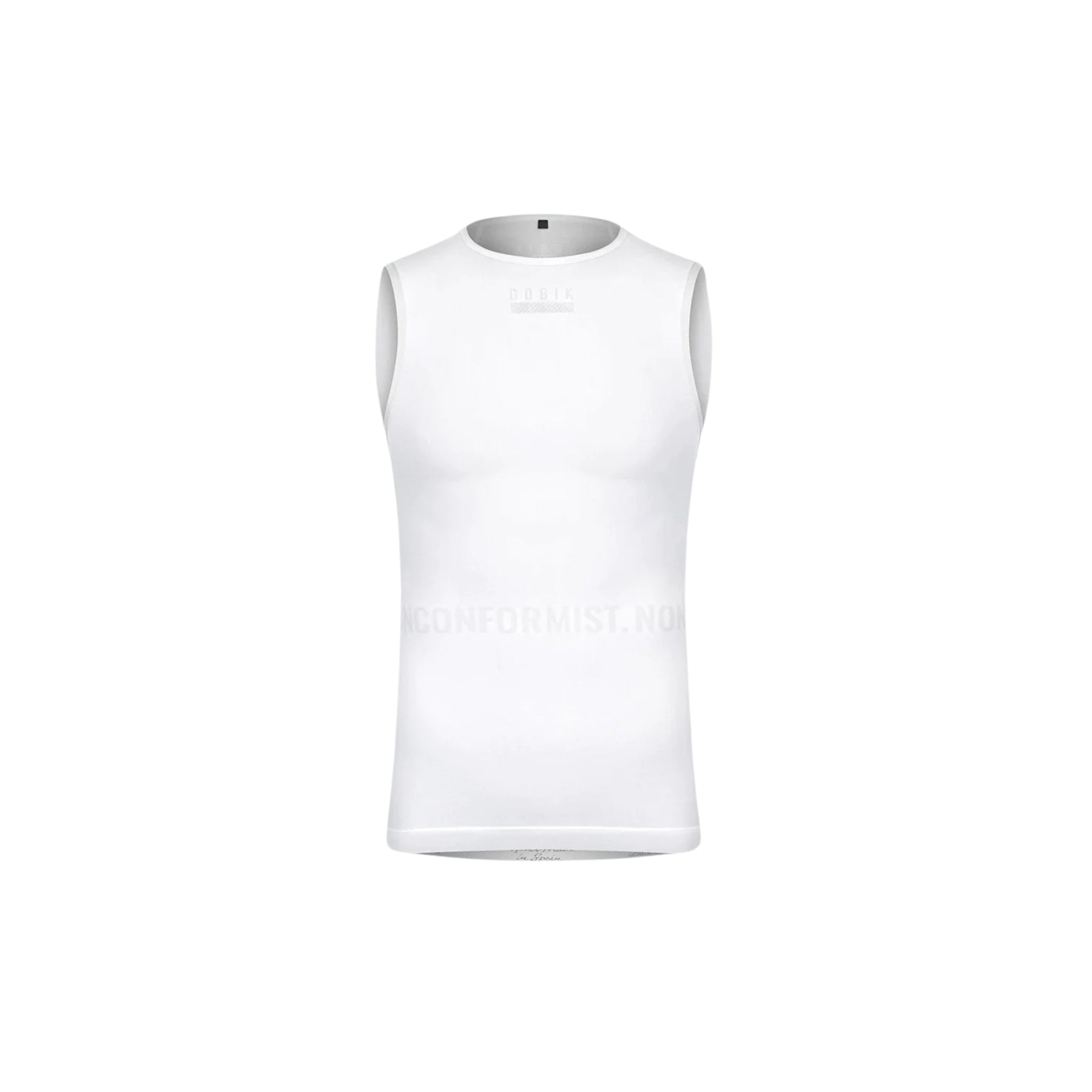 Gobik Men's Limber Skin Sleeveless Undershirt