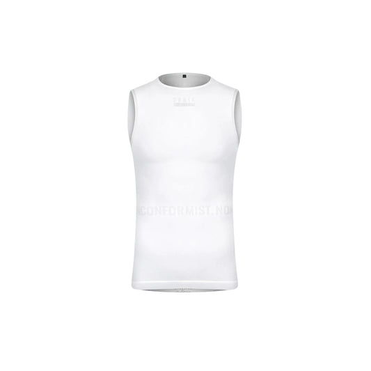 Gobik Men's Limber Skin Sleeveless Undershirt