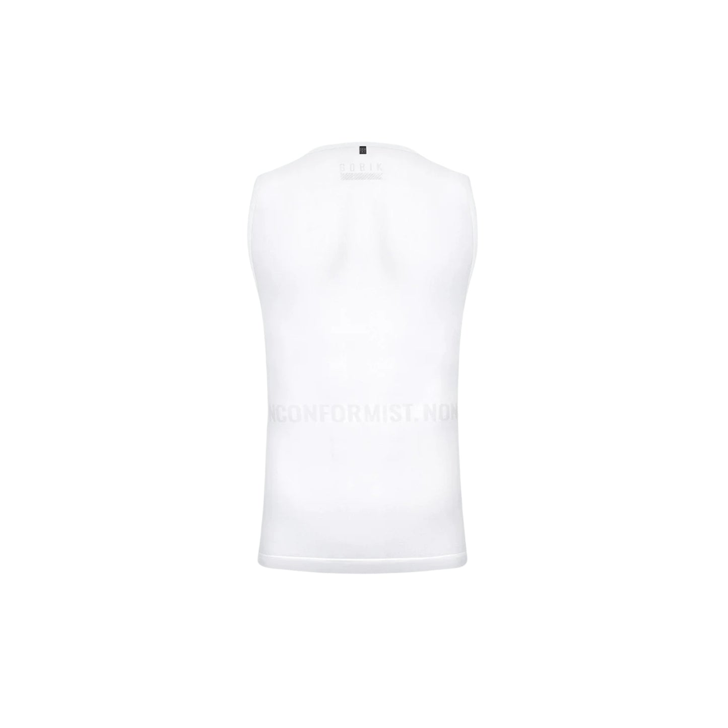 Gobik Men's Limber Skin Sleeveless Undershirt Icelandic