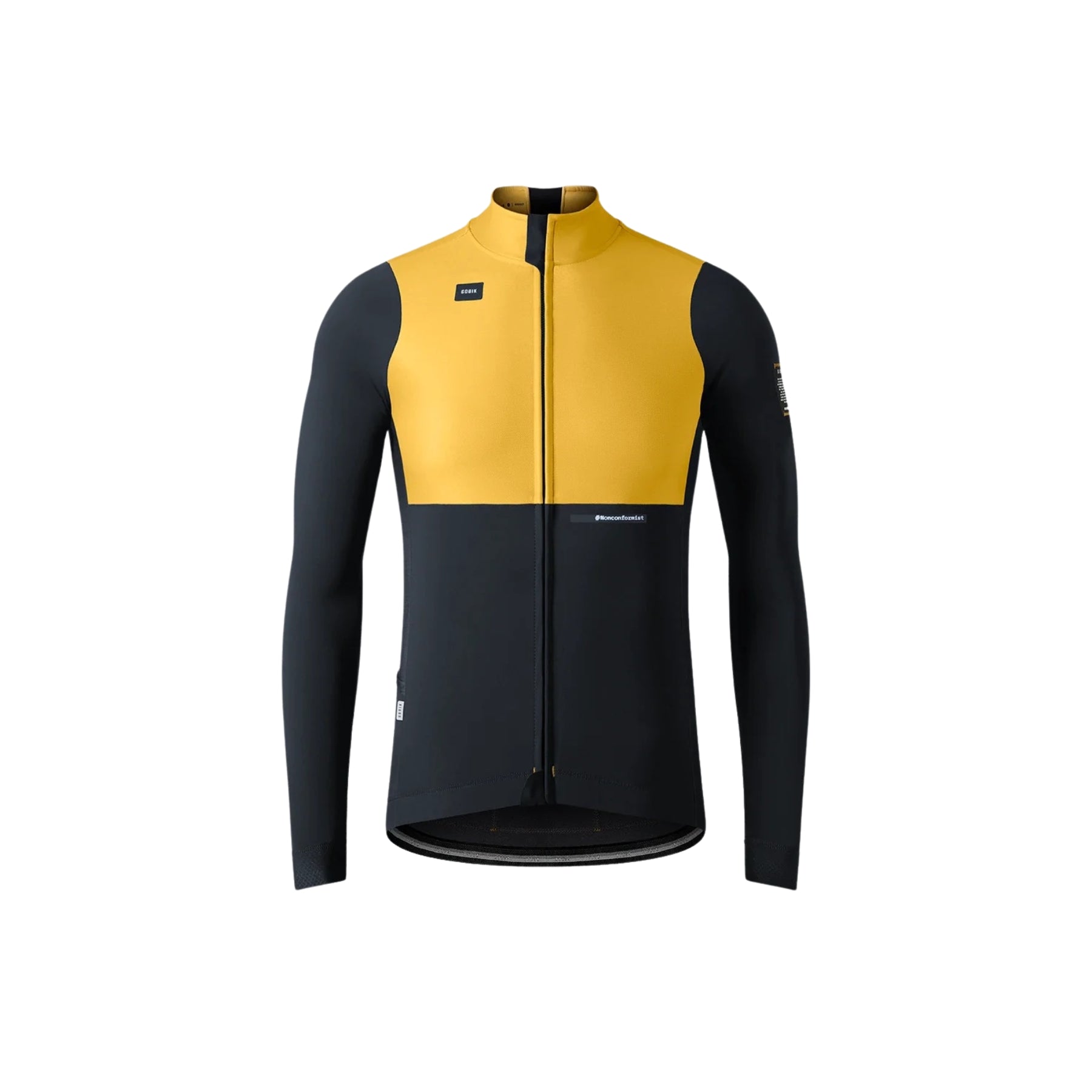 Gobik Mist Blend 2.0 Man Jacket Nugget