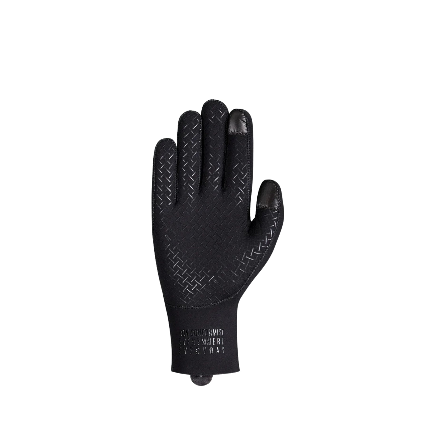 Gobik Tundra 2.0 Unisex Rain Gloves Black