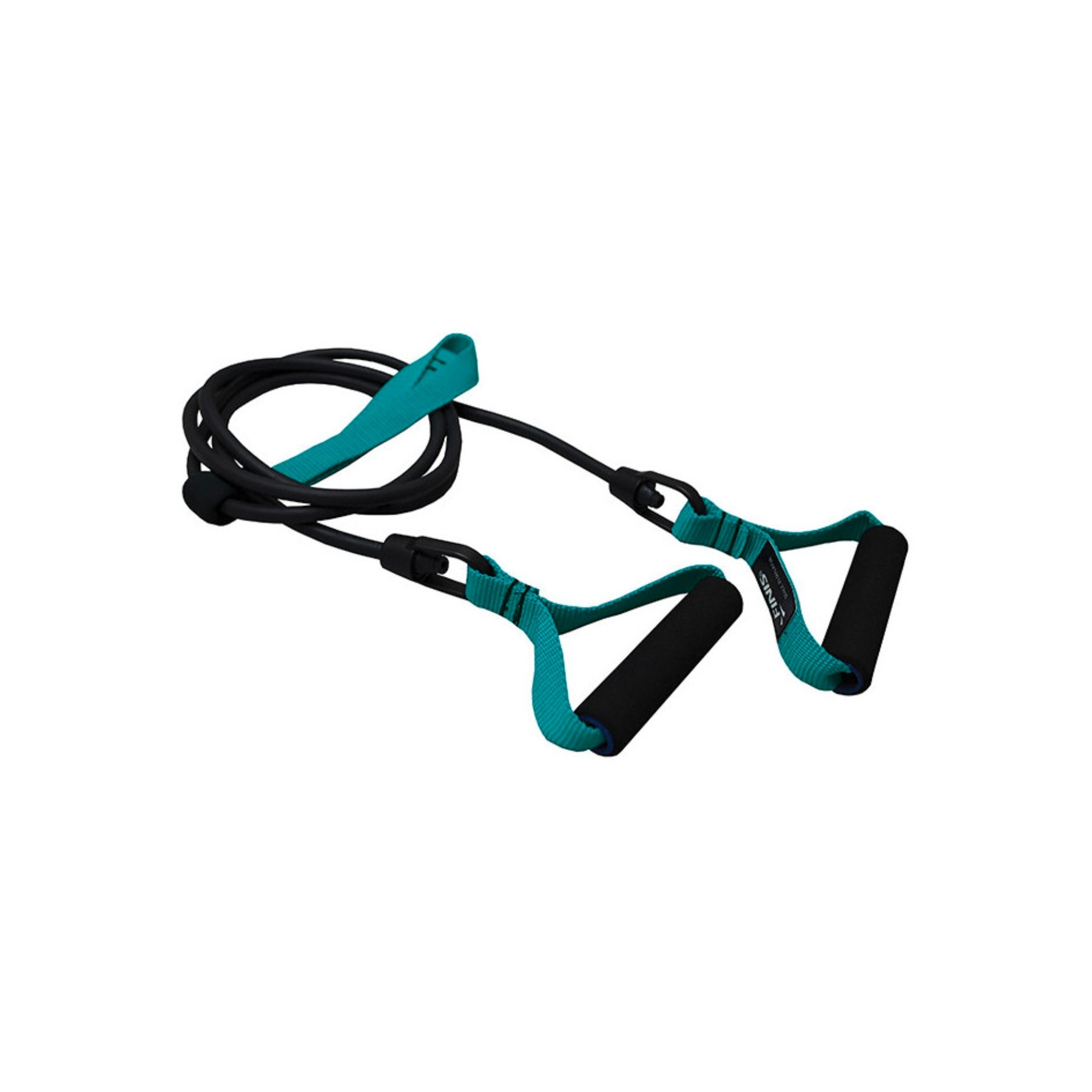 Gomas FINIS Dryland Cords Verde