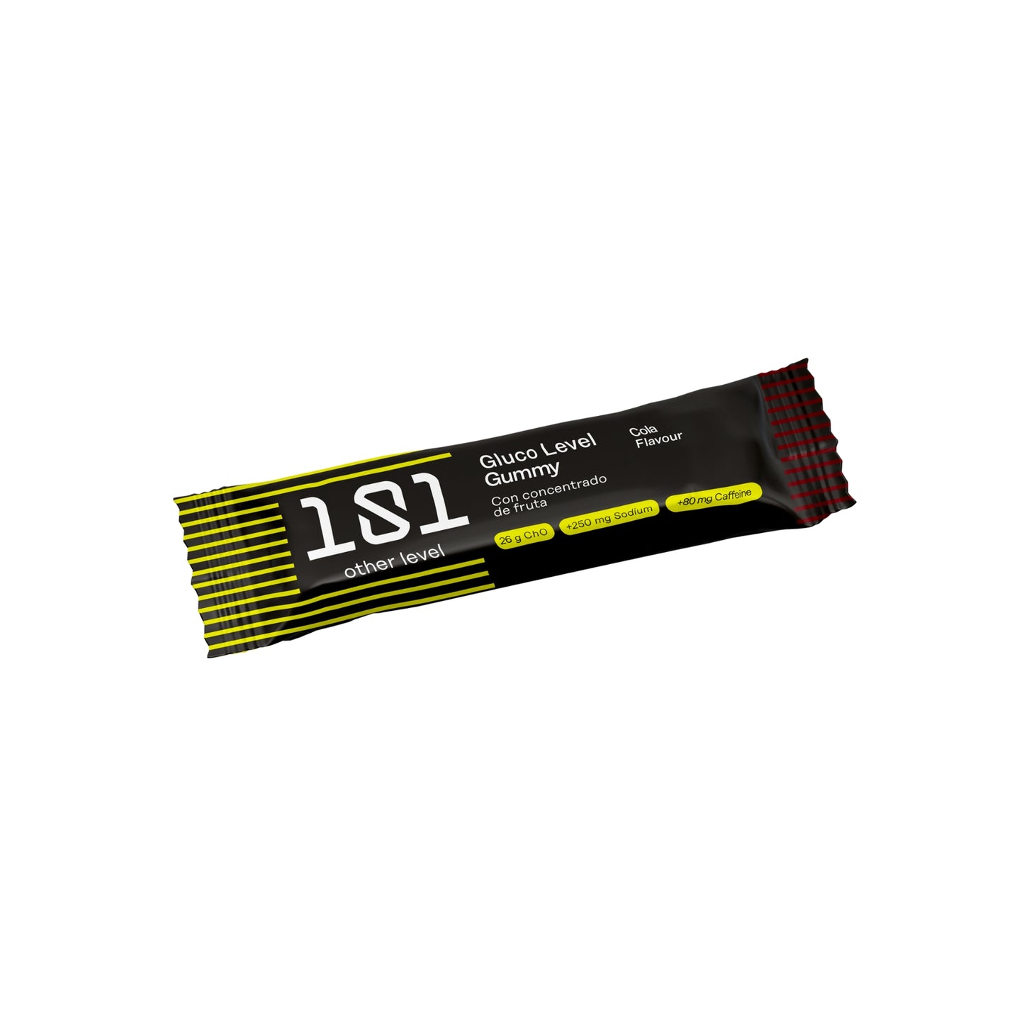 Gominola Energética 40gr Cola