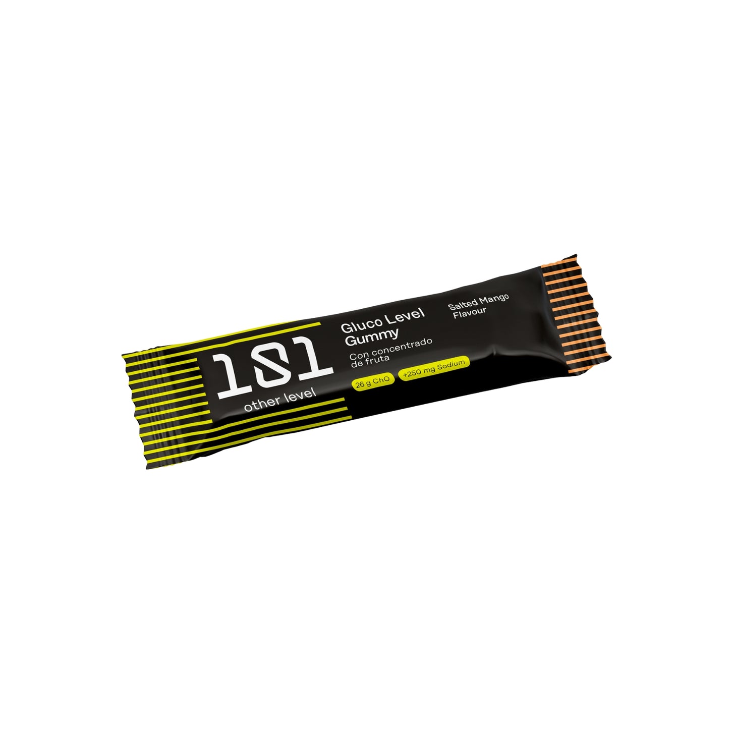 Gominola Energética 40gr Mango