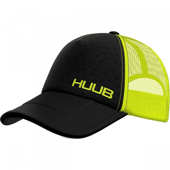 Gorra Baseball HUUB