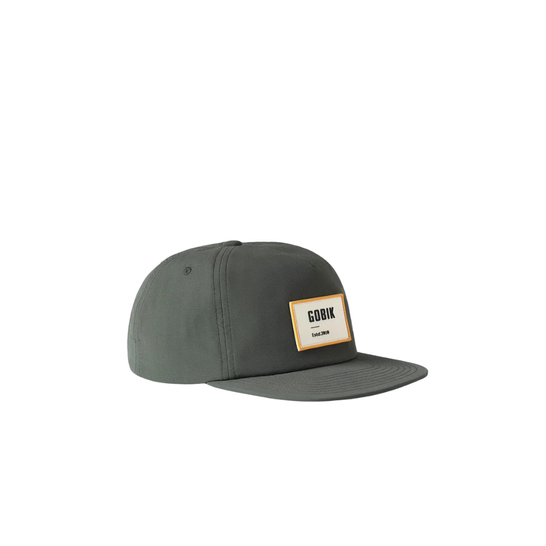 Gorra Gobik Taslon Unisex Clover 