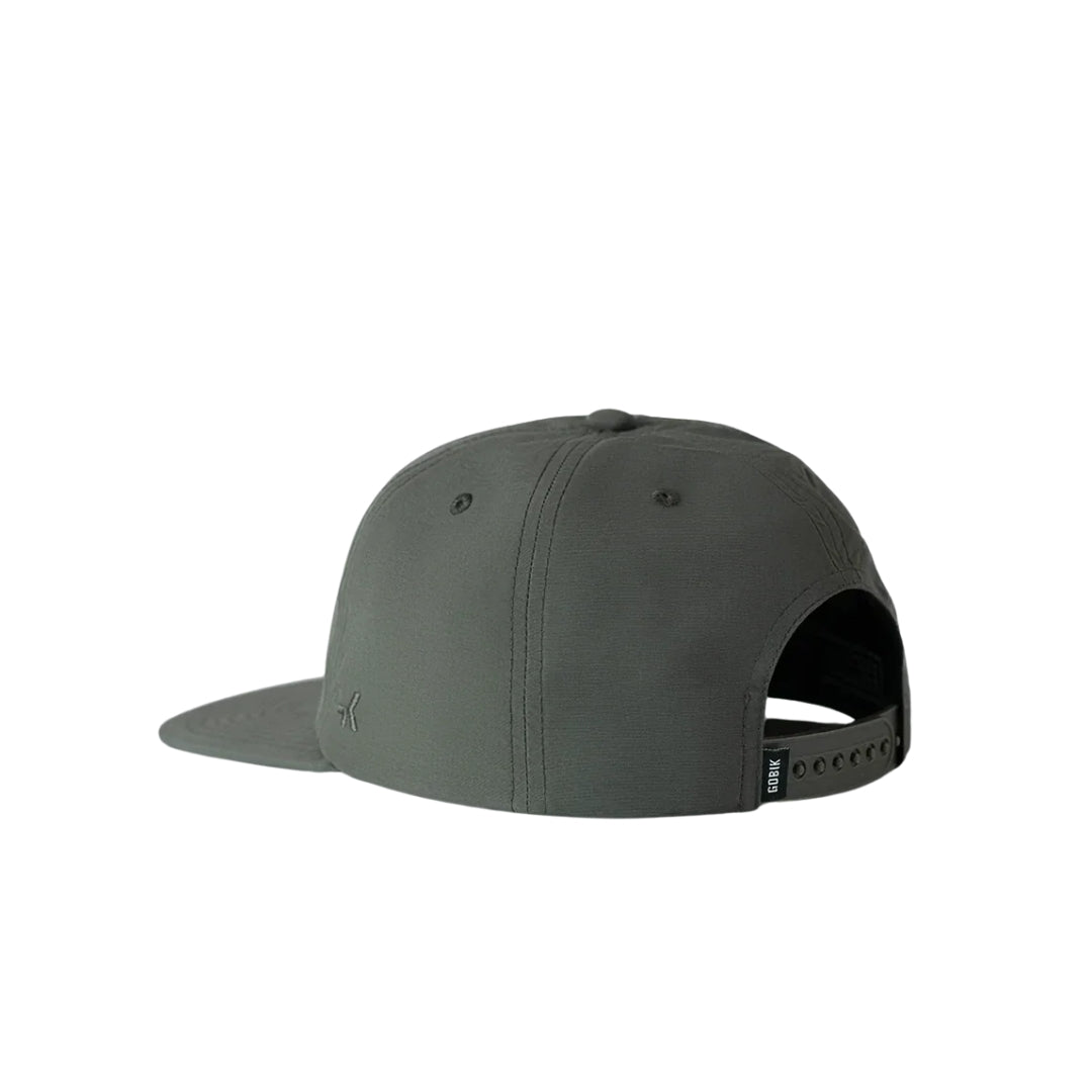 Gorra Gobik Taslon Unisex Clover 