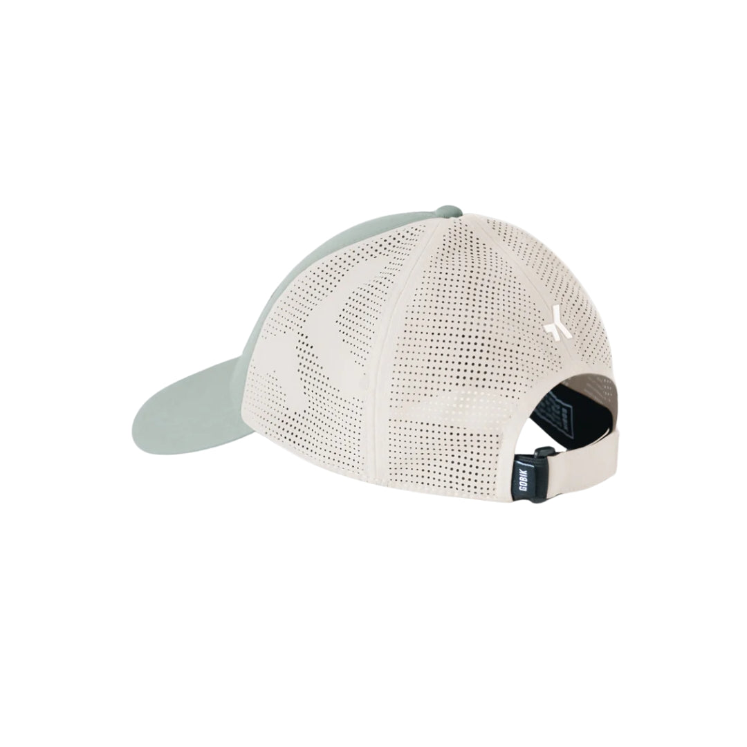 Gorra Gobik Trucker 3.0 Fern