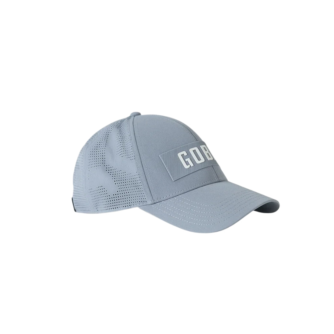Gorra Gobik Trucker 3.0 Stormy