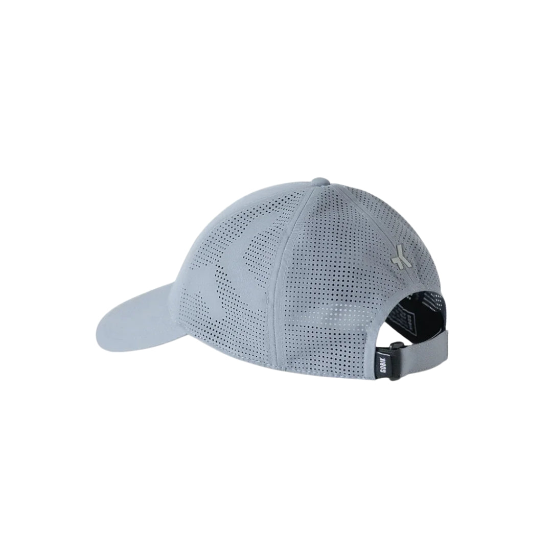 Gorra Gobik Trucker 3.0 Stormy