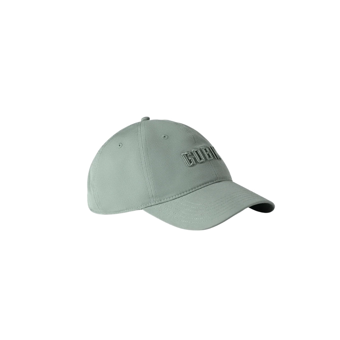 Gorra Gobik Unwind Unisex Granite Green