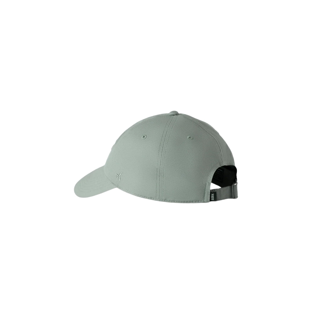 Gorra Gobik Unwind Unisex Granite Green