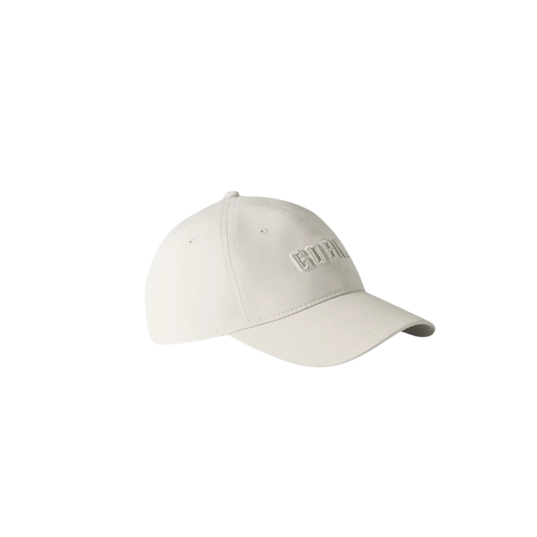 Gorra Gobik Unwind Unisex Sand