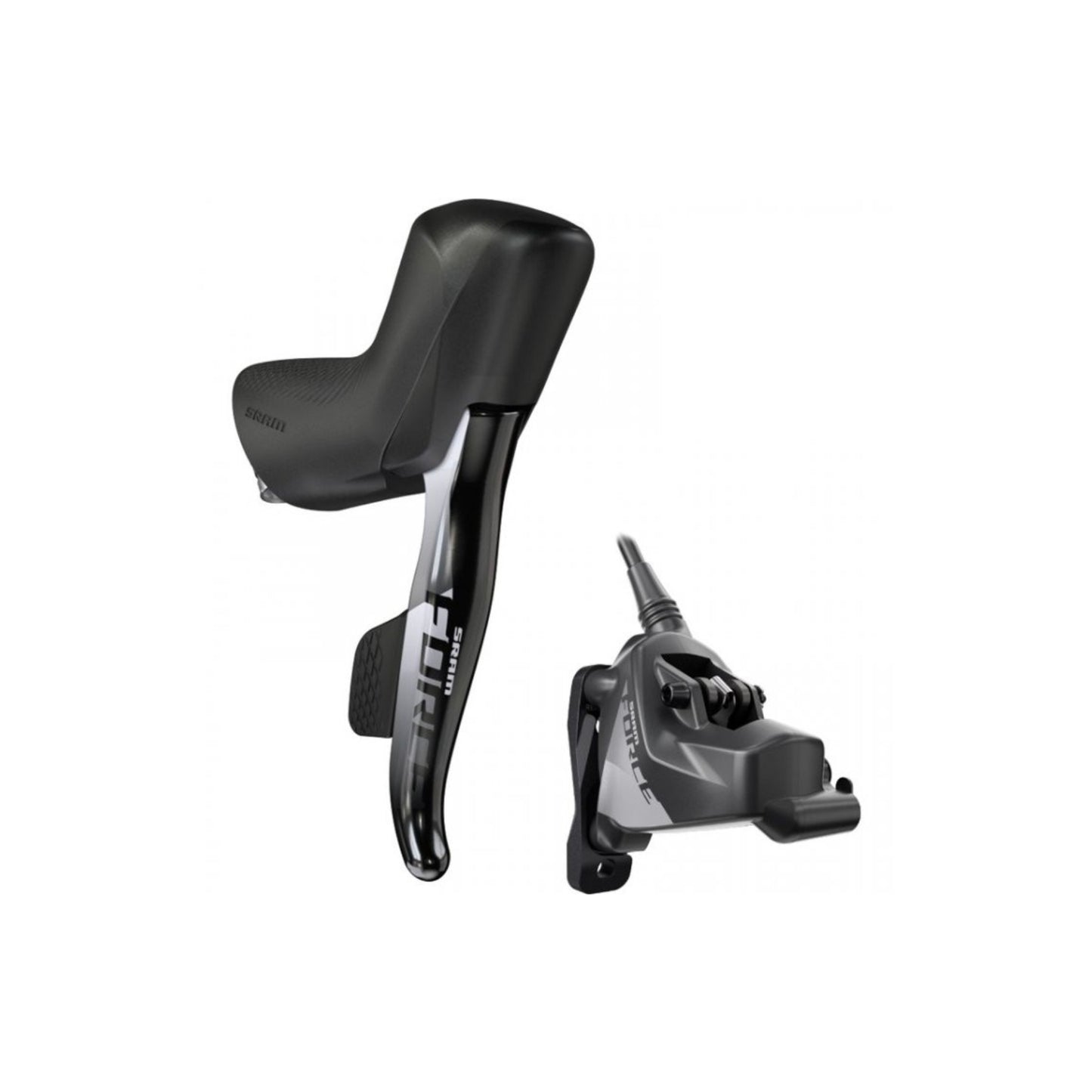 Grupo Electrónico Sram Force Etap Axs X Hidro Flat Mount