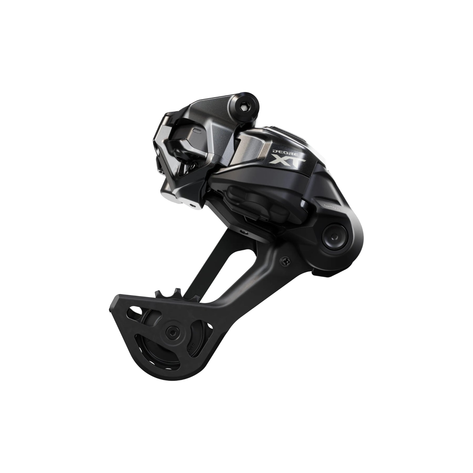 Grupo Shimano Deore XT M8200 Di2 12s