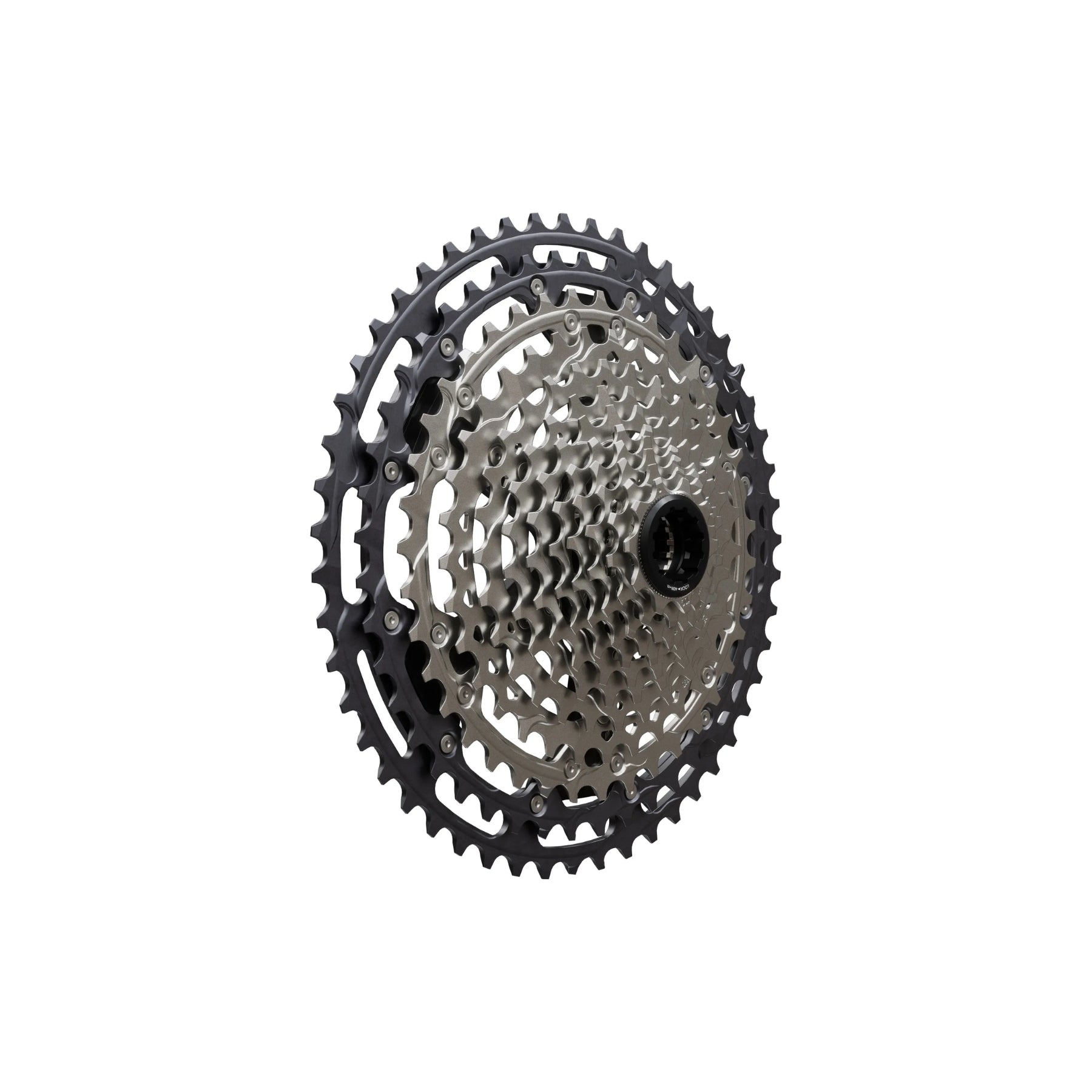 Grupo Shimano Deore XT M8200 Di2 12s