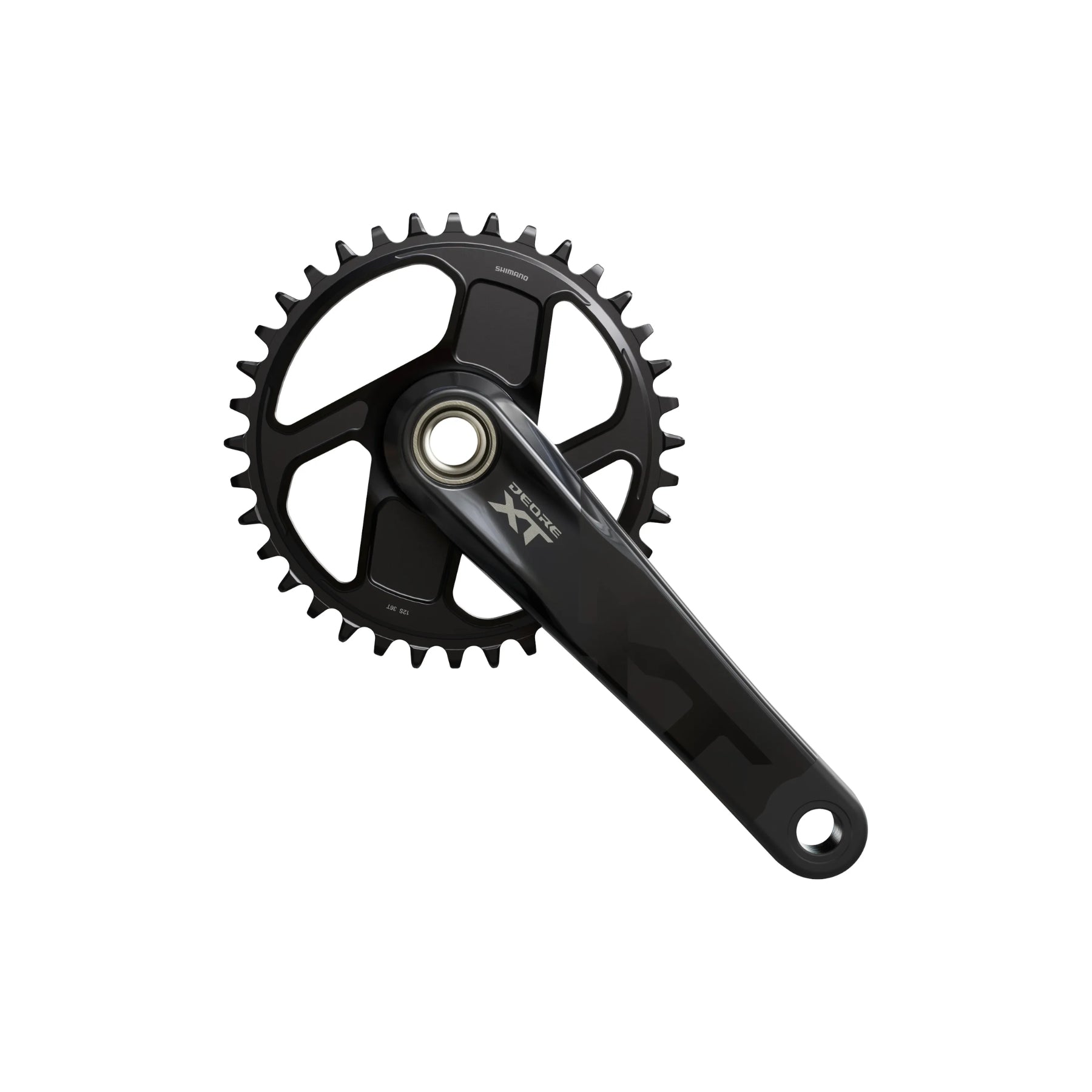 Grupo Shimano Deore XT M8200 Di2 12s