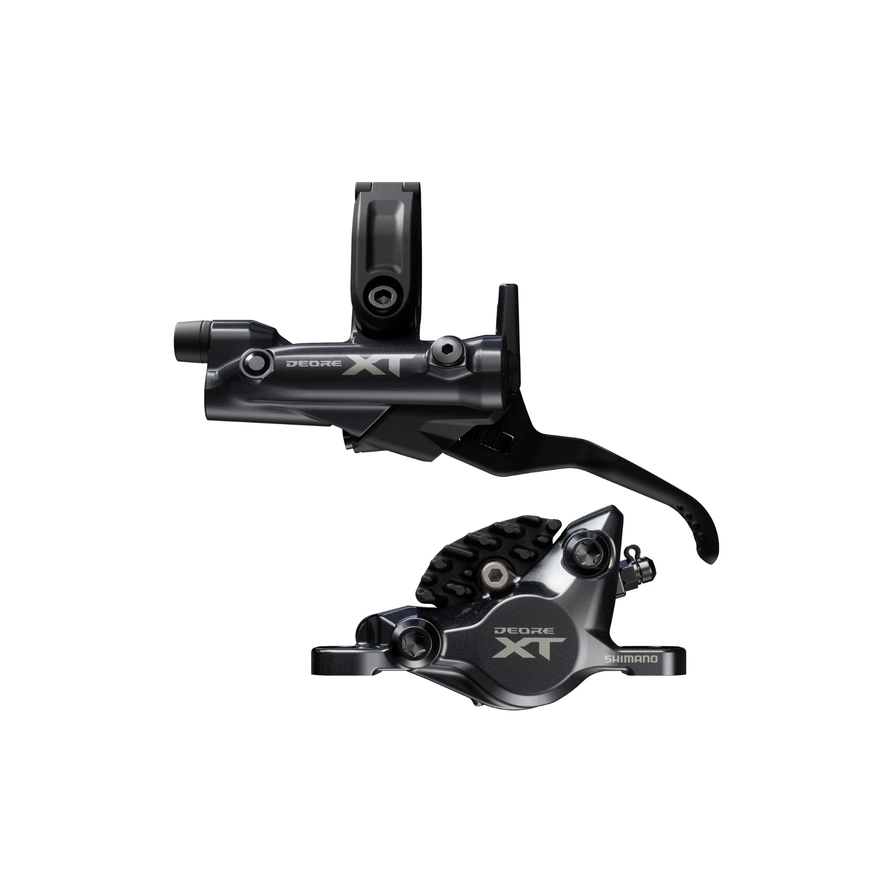 Grupo Shimano Deore XT M8200 Di2 12s