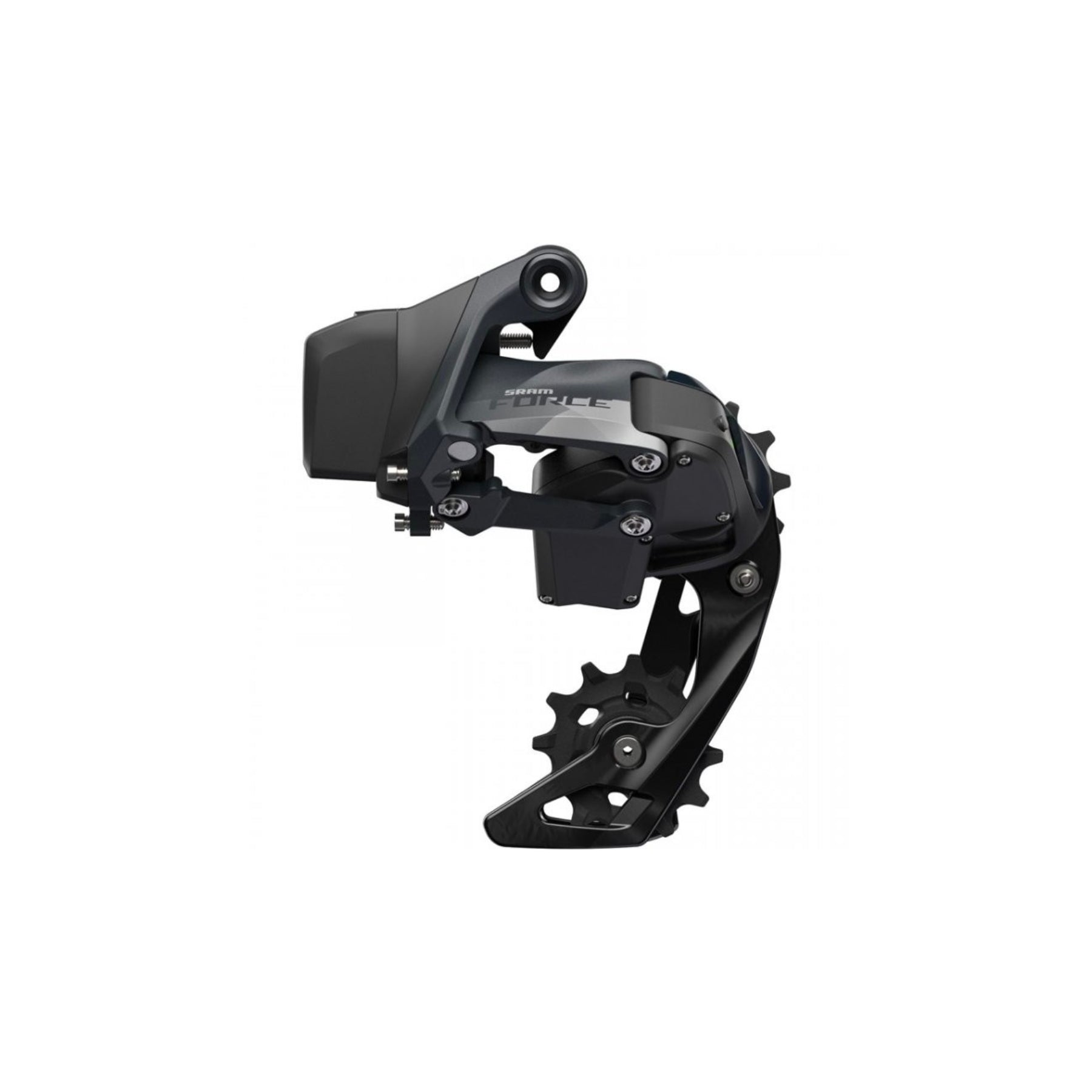 Grupos Electrónicos Sram Force Etap Axs Hidro Flat Mount