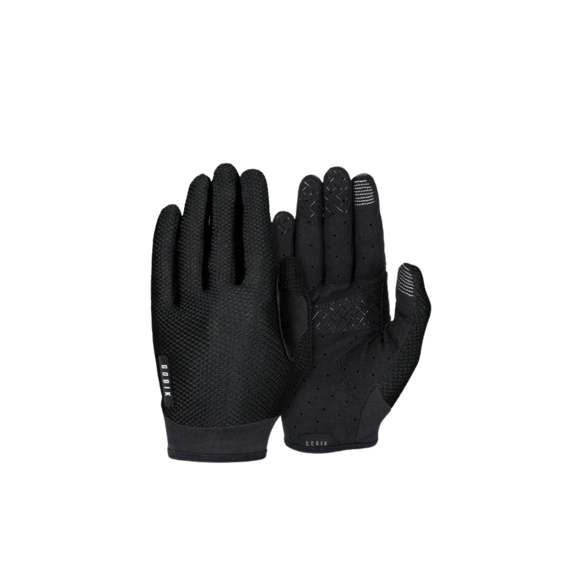 Guante Gobik Lynx Unisex True Black