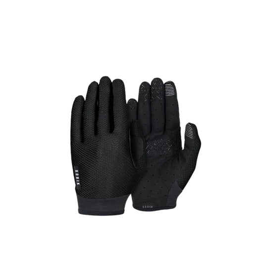 Guante Gobik Lynx Unisex True Black