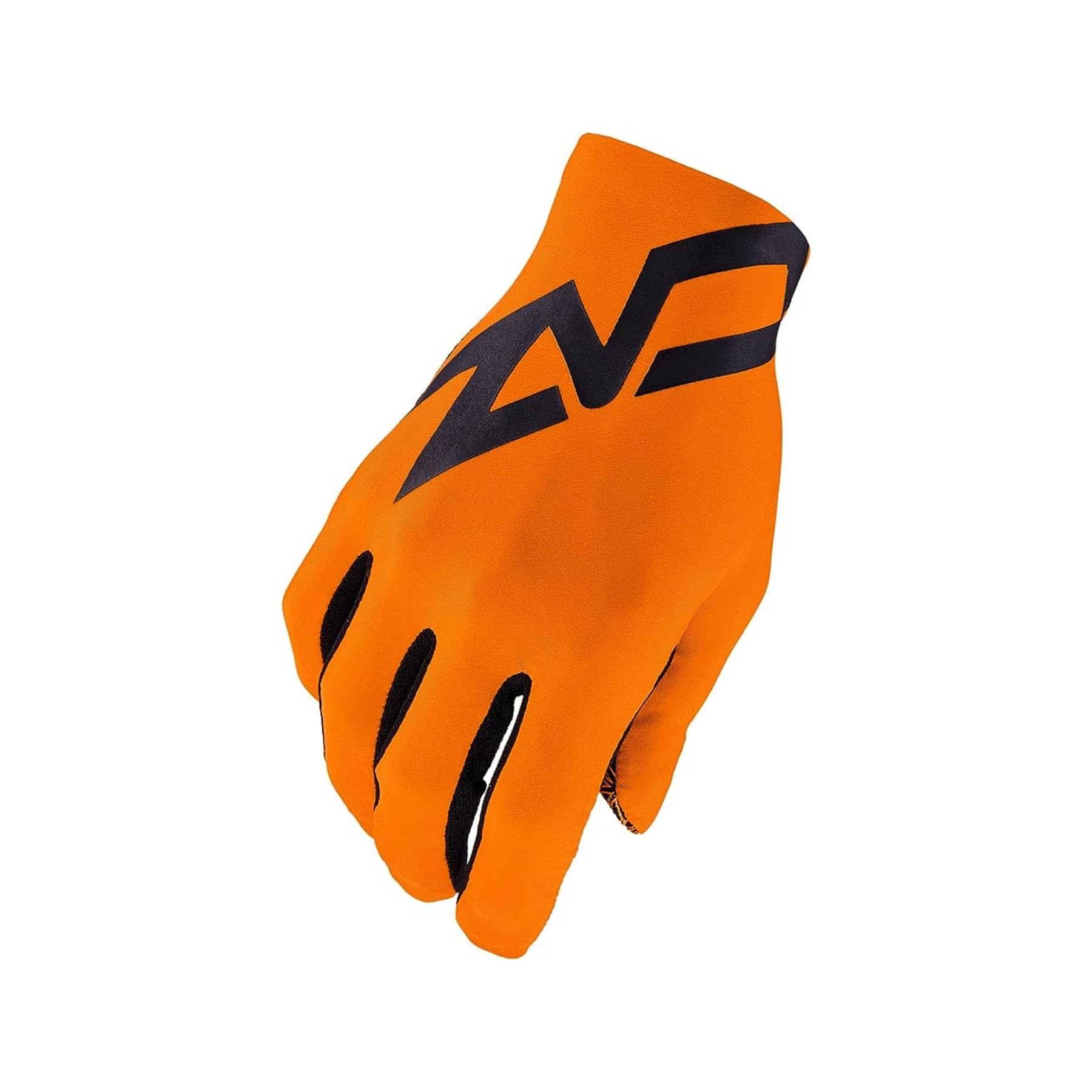 Guante Largo Supacaz supag twisted Orange