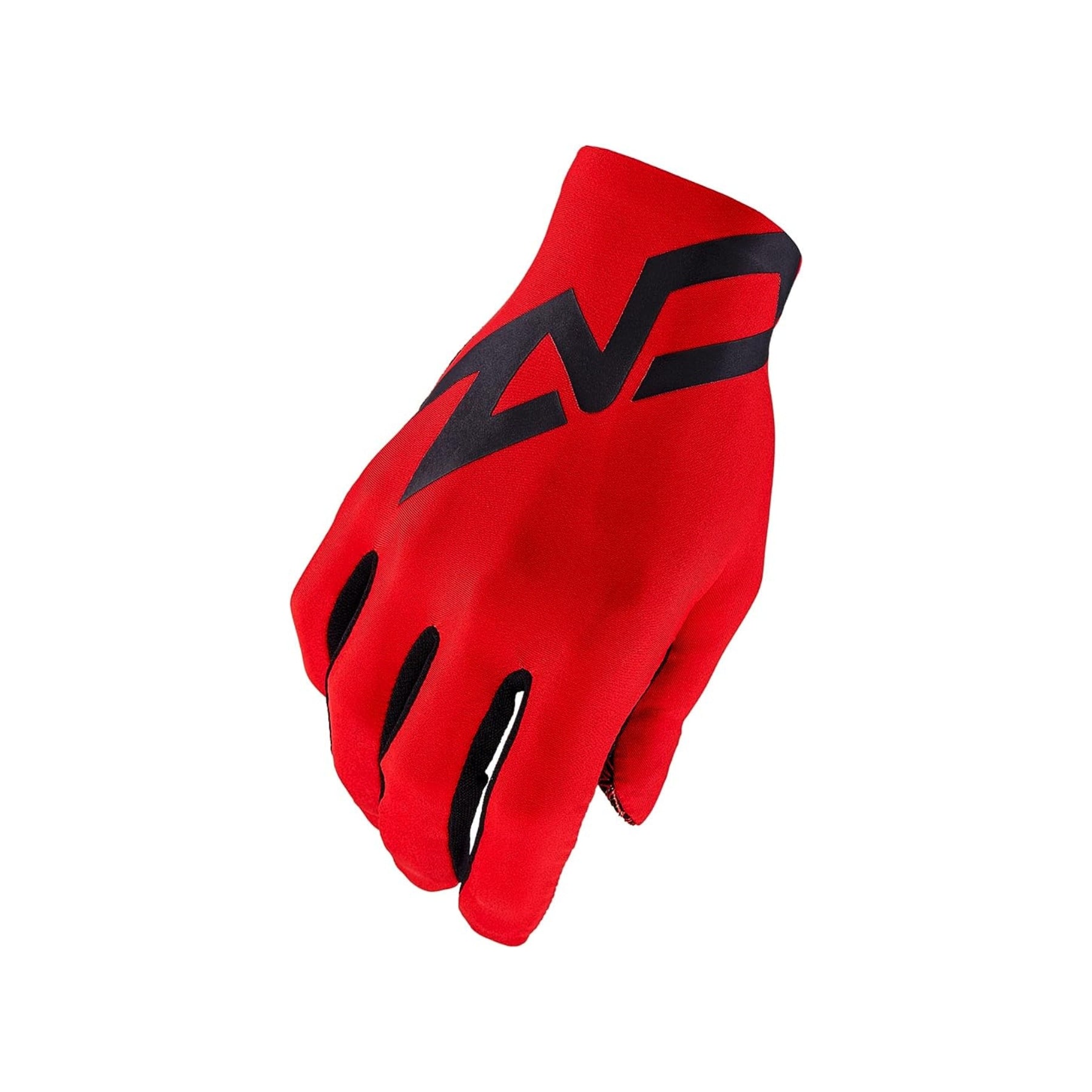 Guante Largo Supacaz supag twisted Red