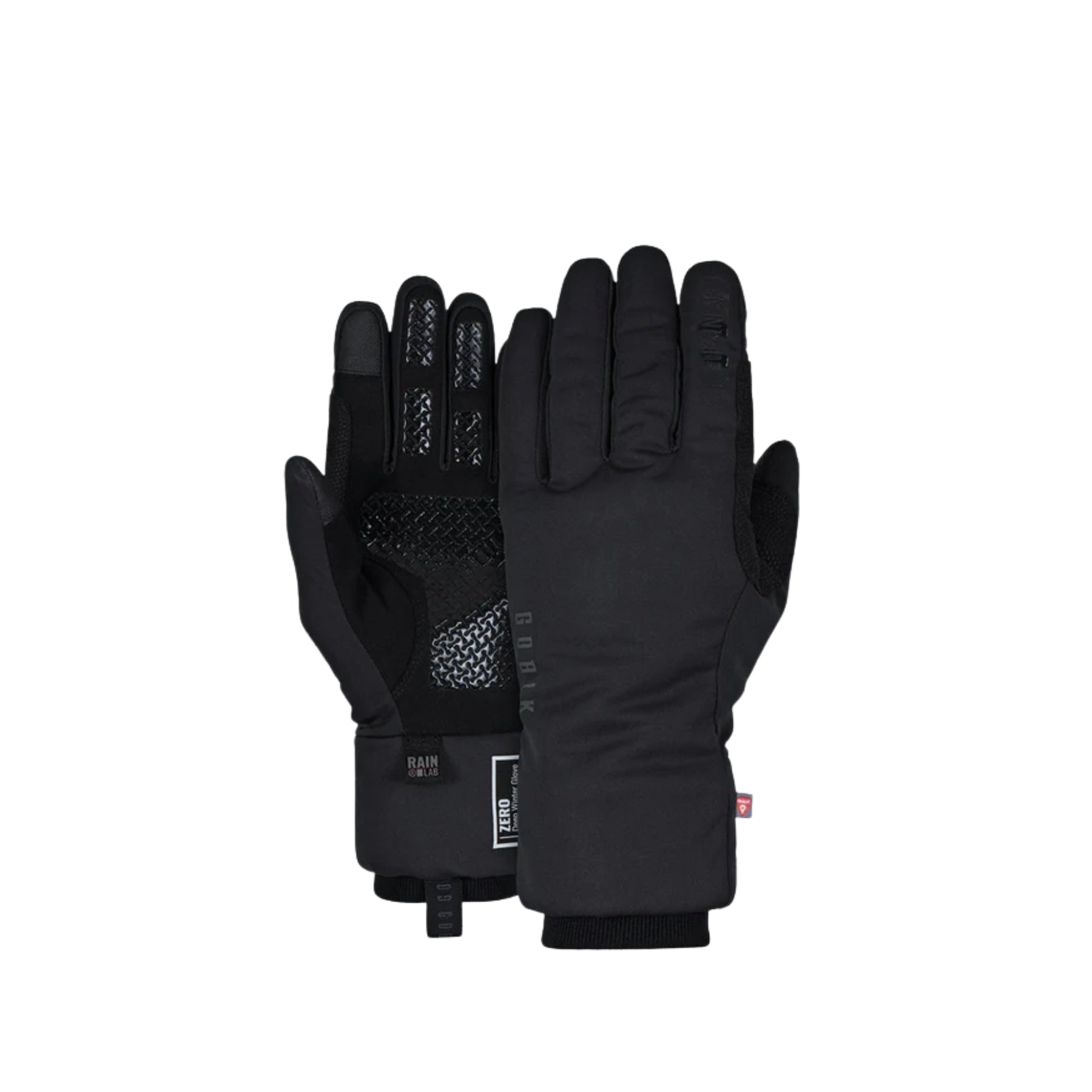 Guante Térmico Gobik Primaloft Zero