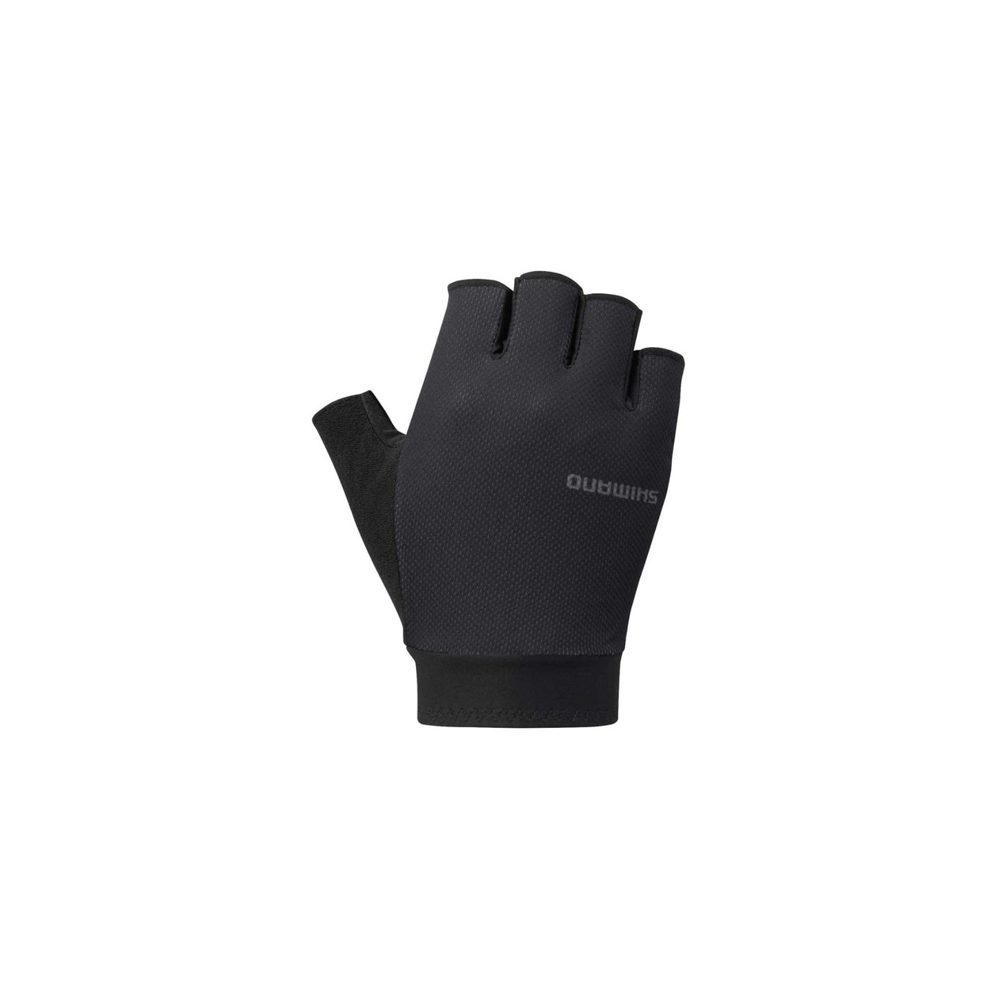 Guantes Cortos Shimano Explorer Black