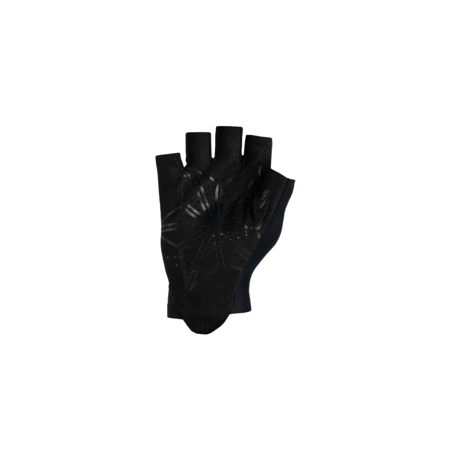 Guantes Cortos Supacaz Supa G-Twisted Black