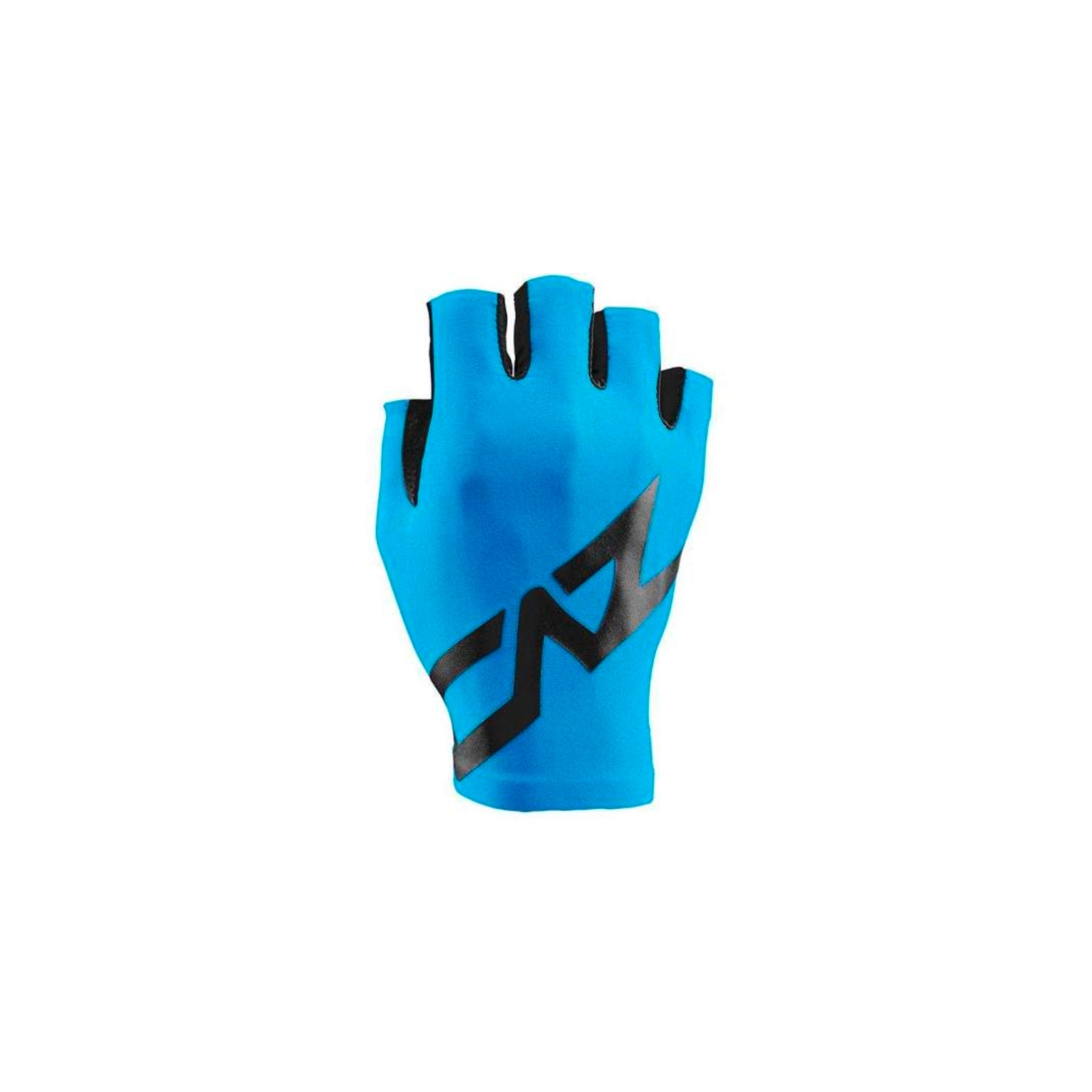 Guantes Cortos Supacaz Supa G Blue