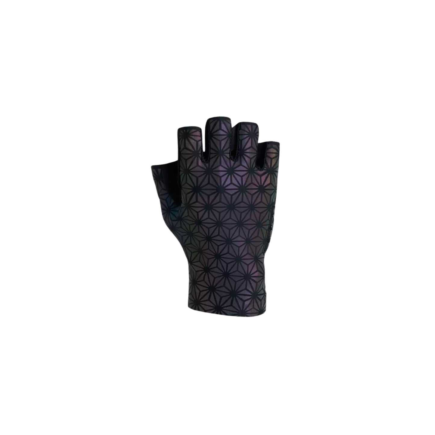 Guantes Cortos Supacaz Supa G Oil Slick