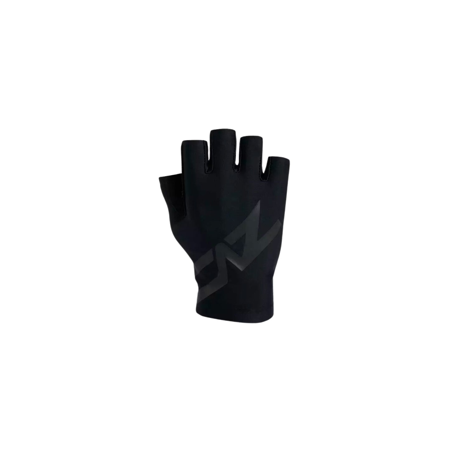 Guantes Cortos Supacaz Supa G Twisted Black