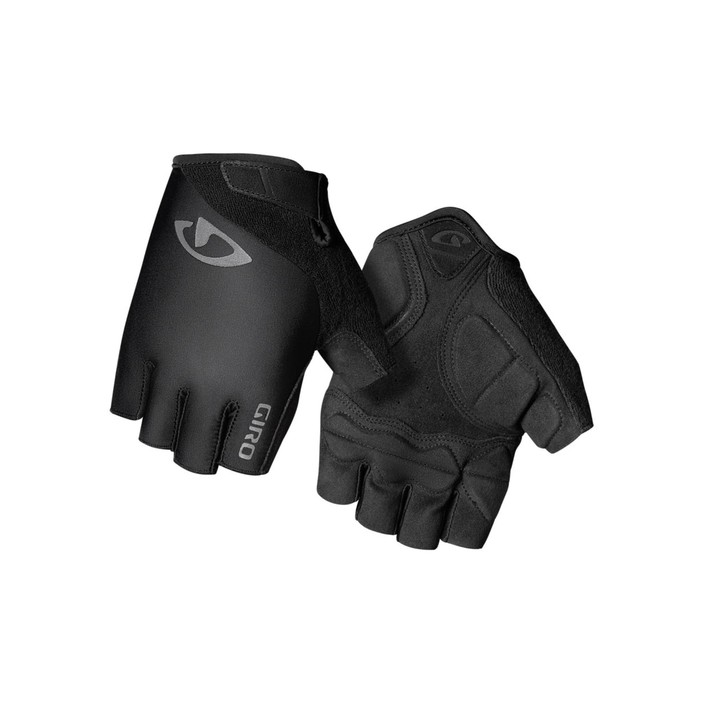 Guantes Giro Jag Black