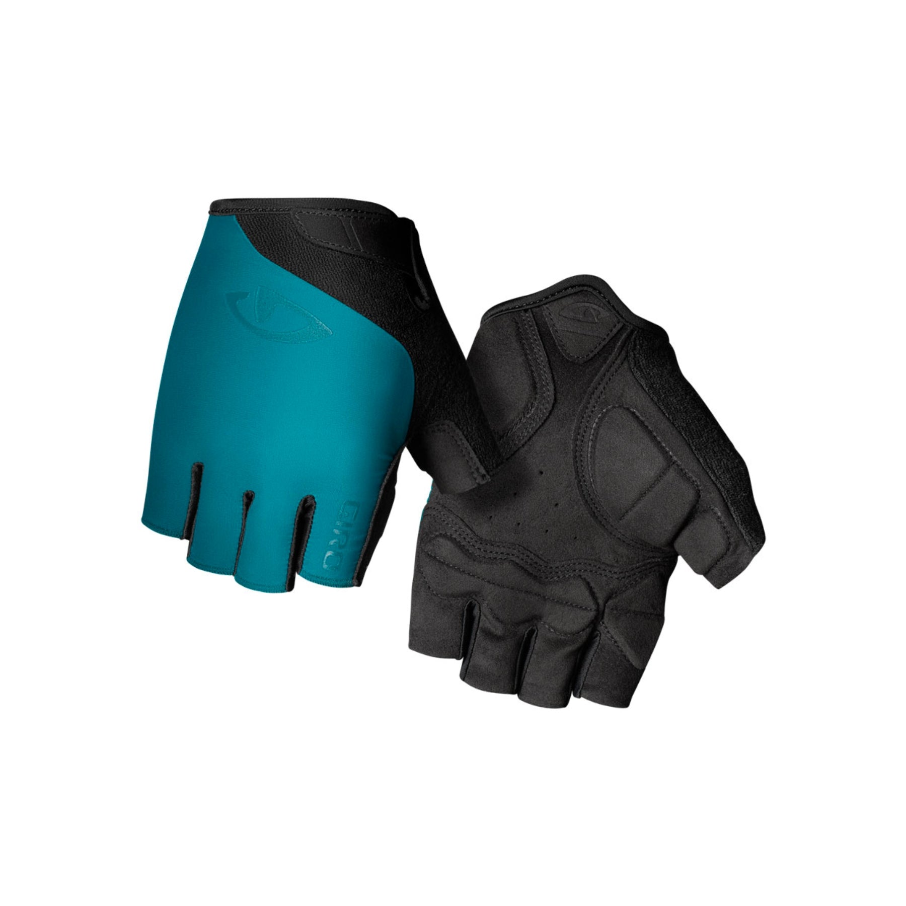 Guantes Giro Jag Harbor Blue