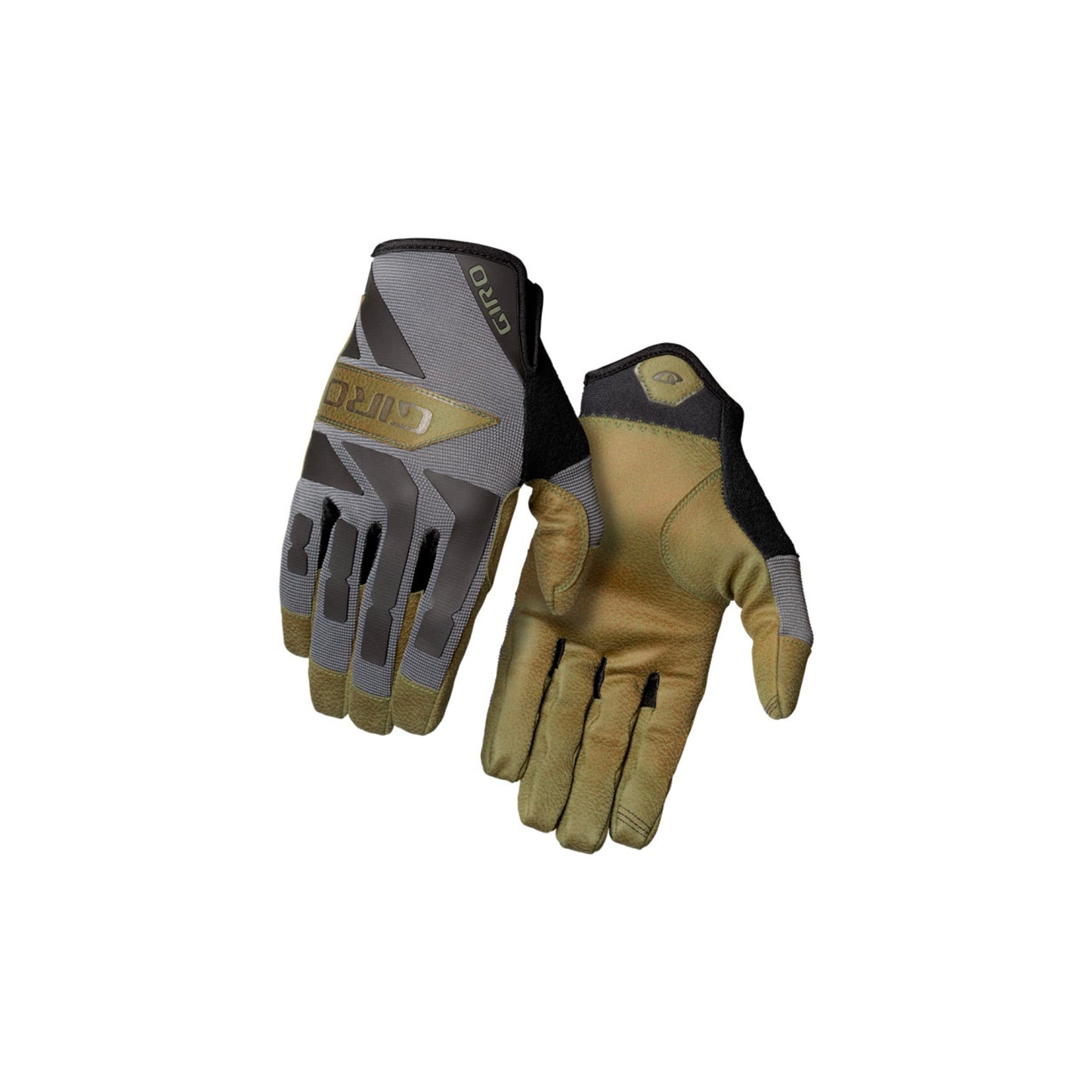 Guantes Giro Trail Builder