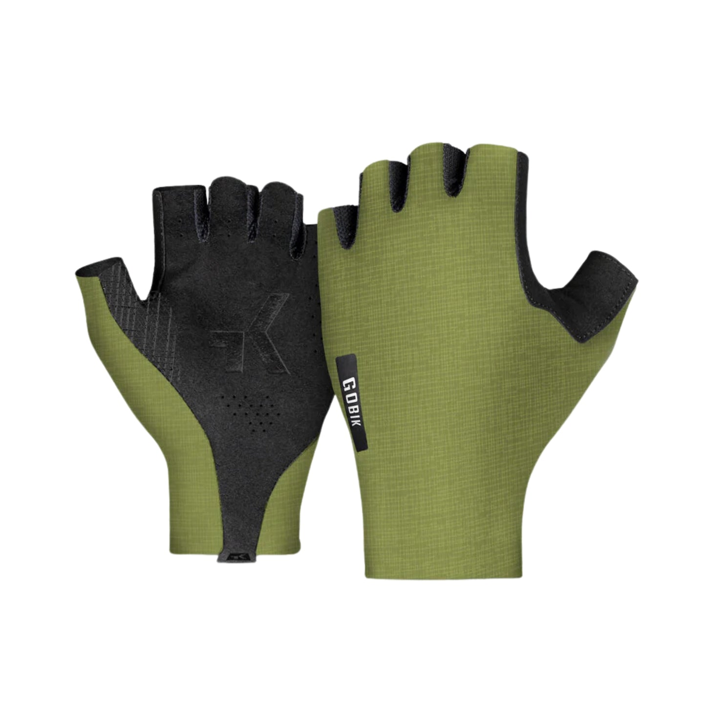 Guantes Gobik Cortos Mamba 2.0 Unisex