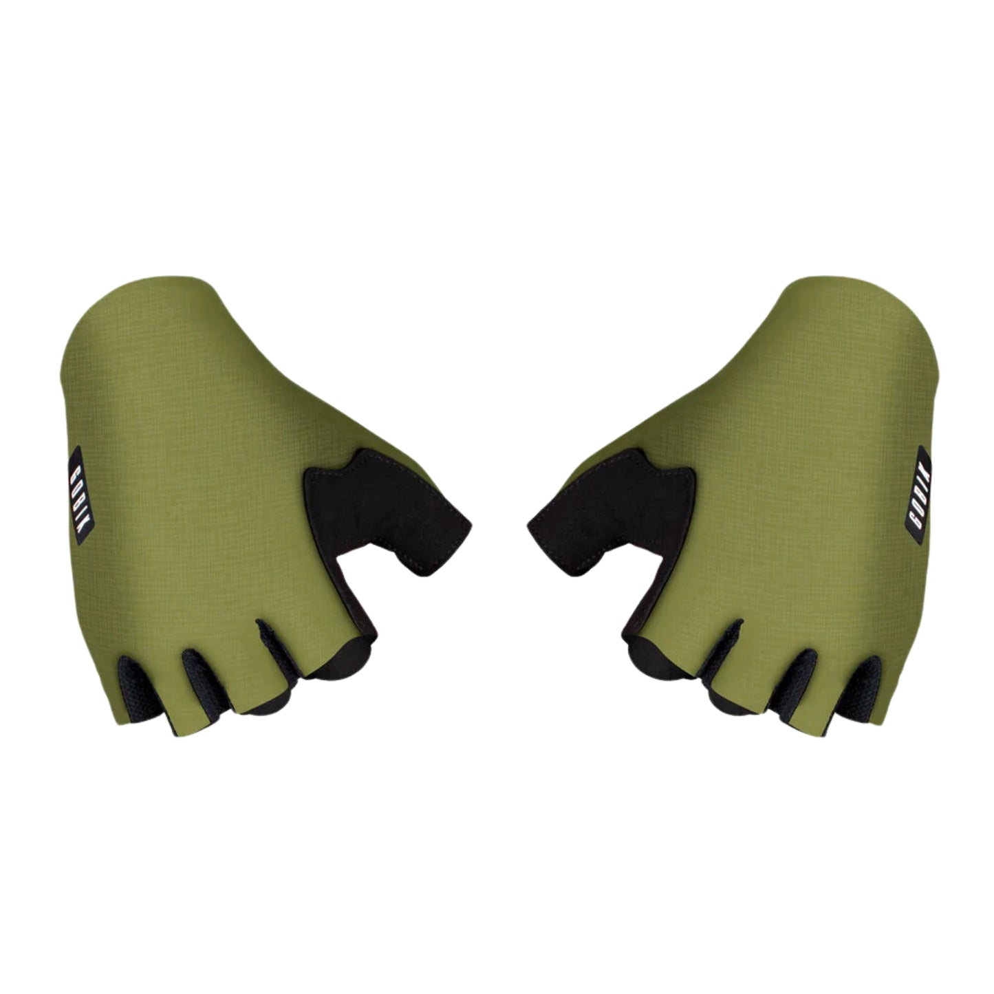 Guantes Gobik Cortos Mamba 2.0 Unisex